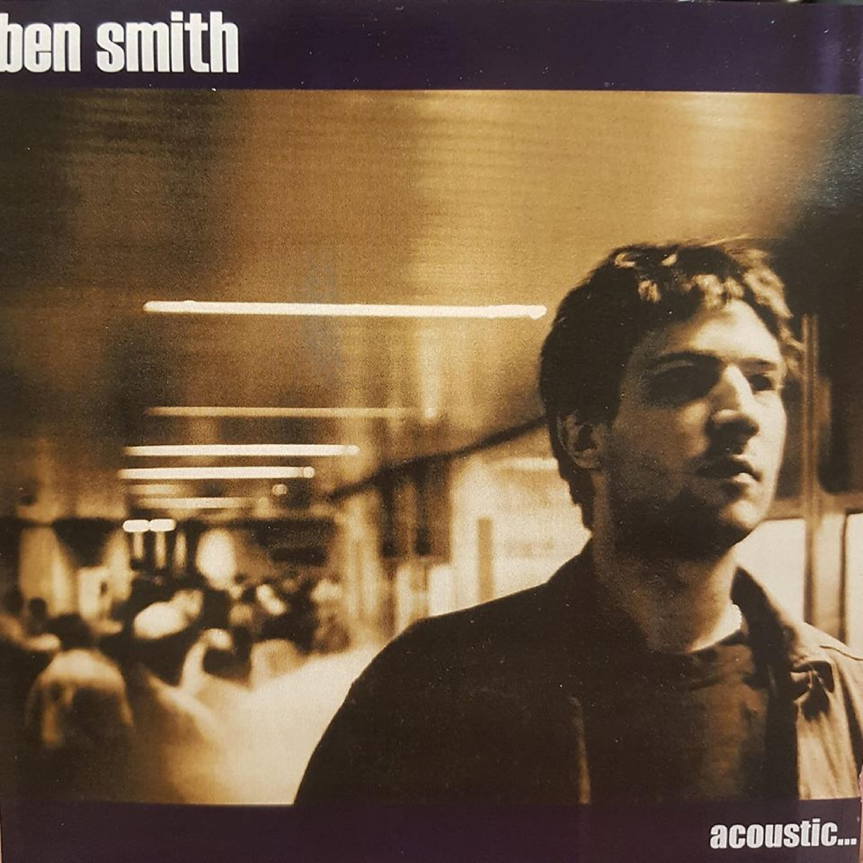 Benjamin Faraday Smith - Take You On