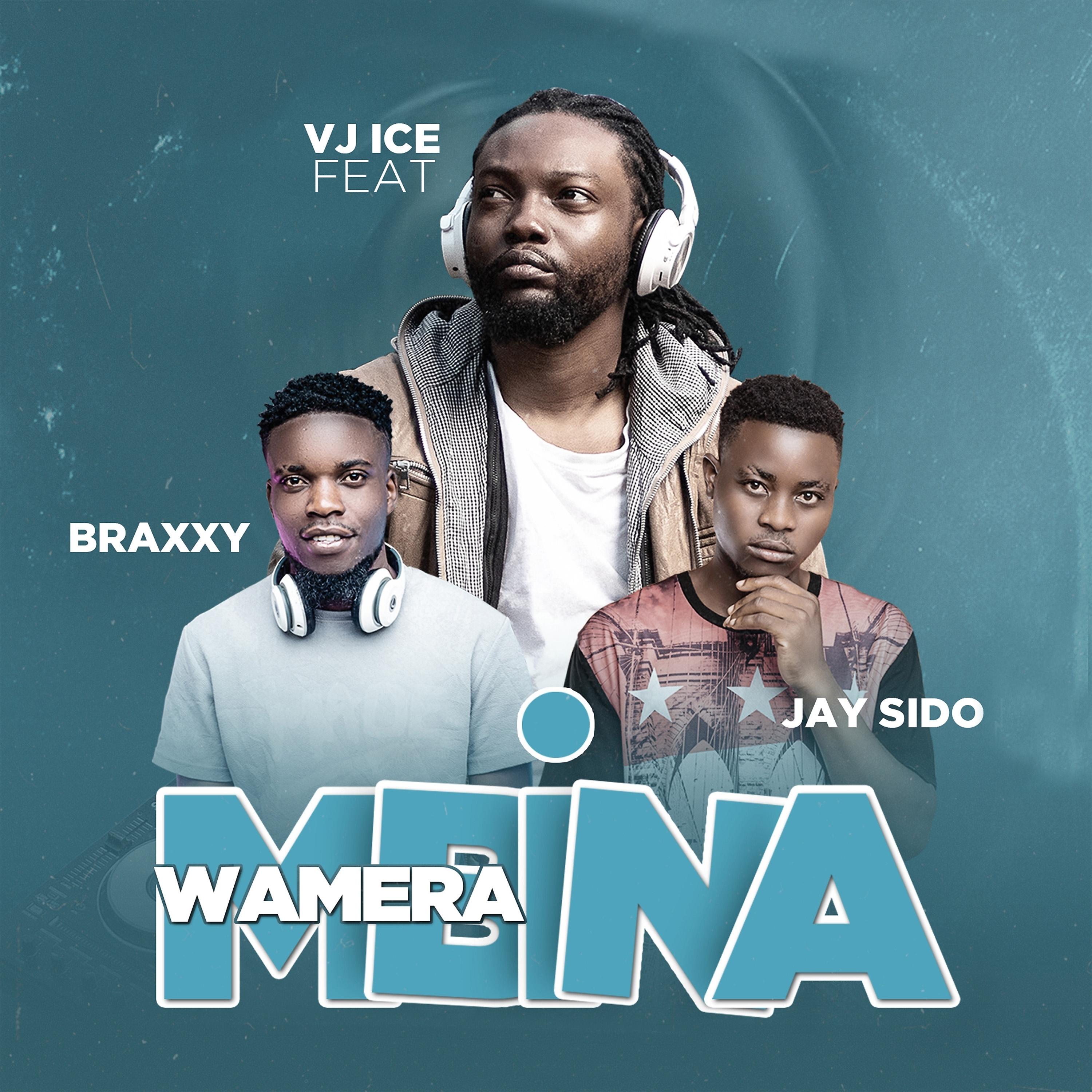 Постер альбома Wamera Mbina