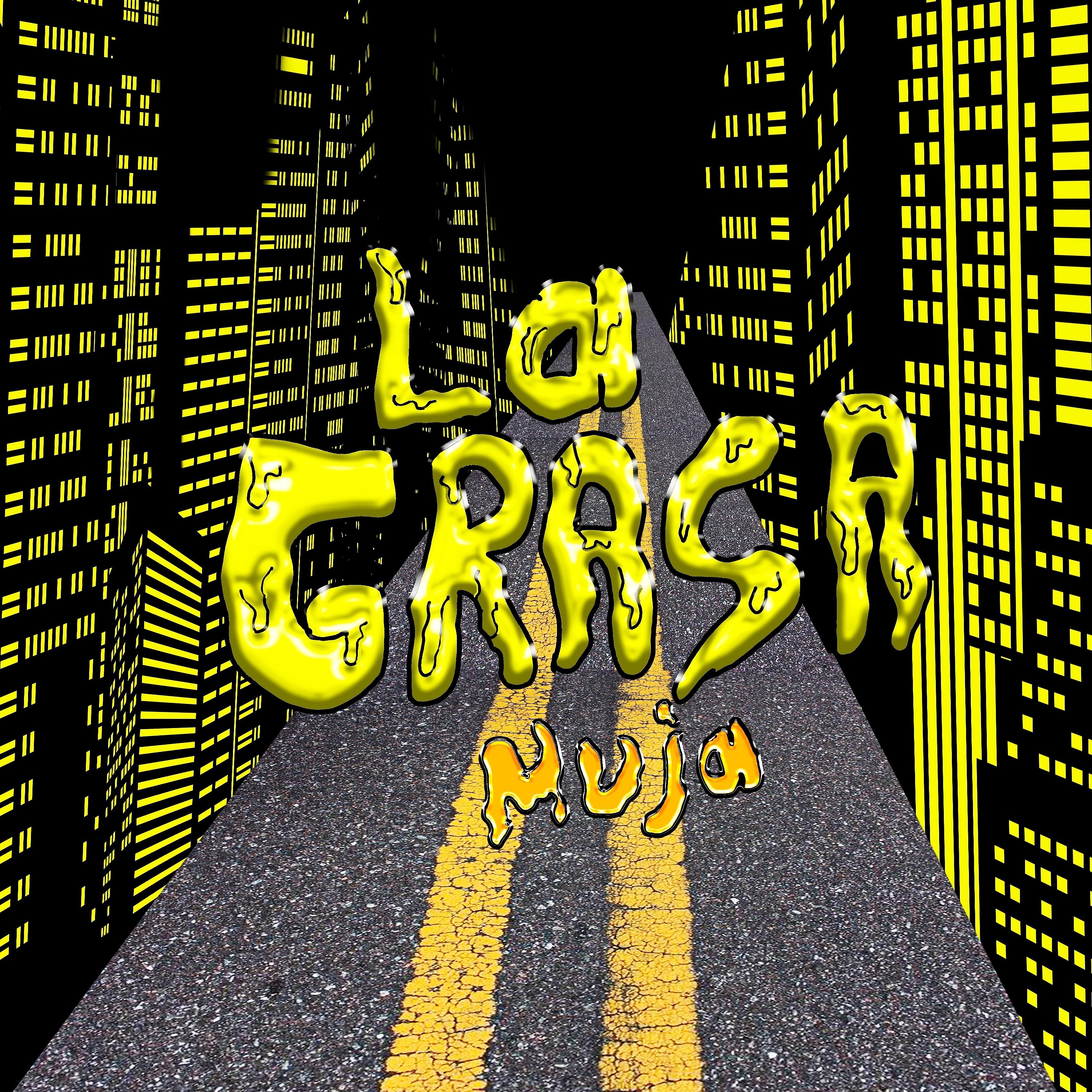 Постер альбома La Grasa