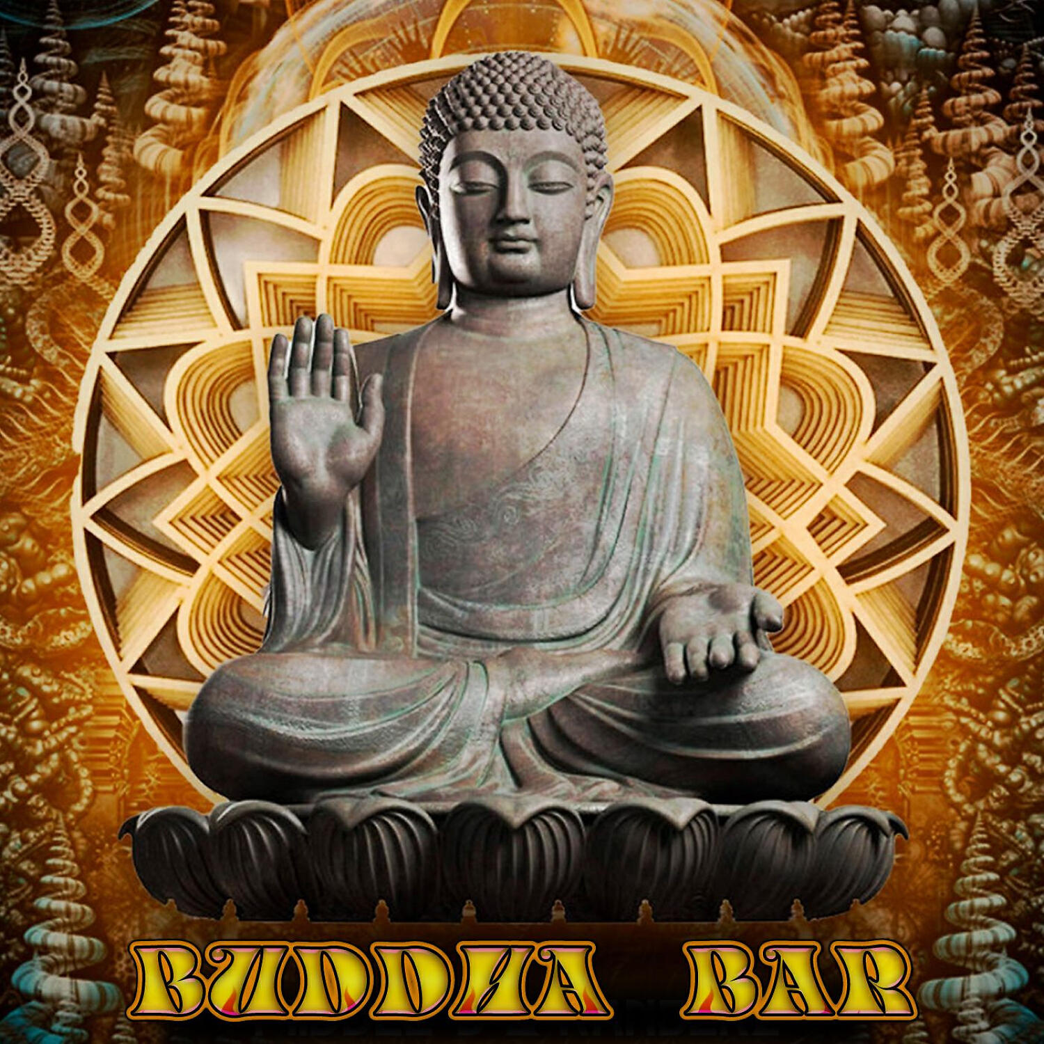 Buddha Bar - Hypnotic Moon