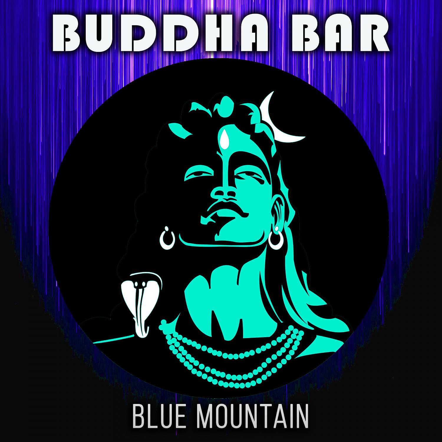 Постер альбома Blue Mountain