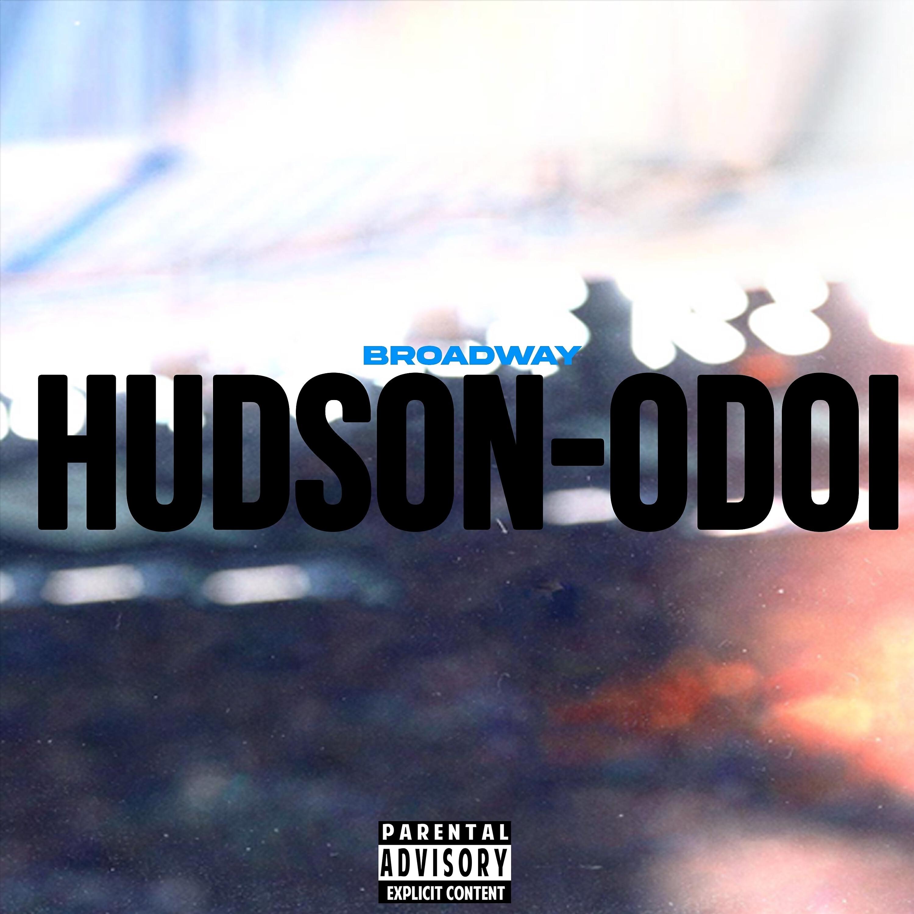 Broadway - Hudson-Odoi