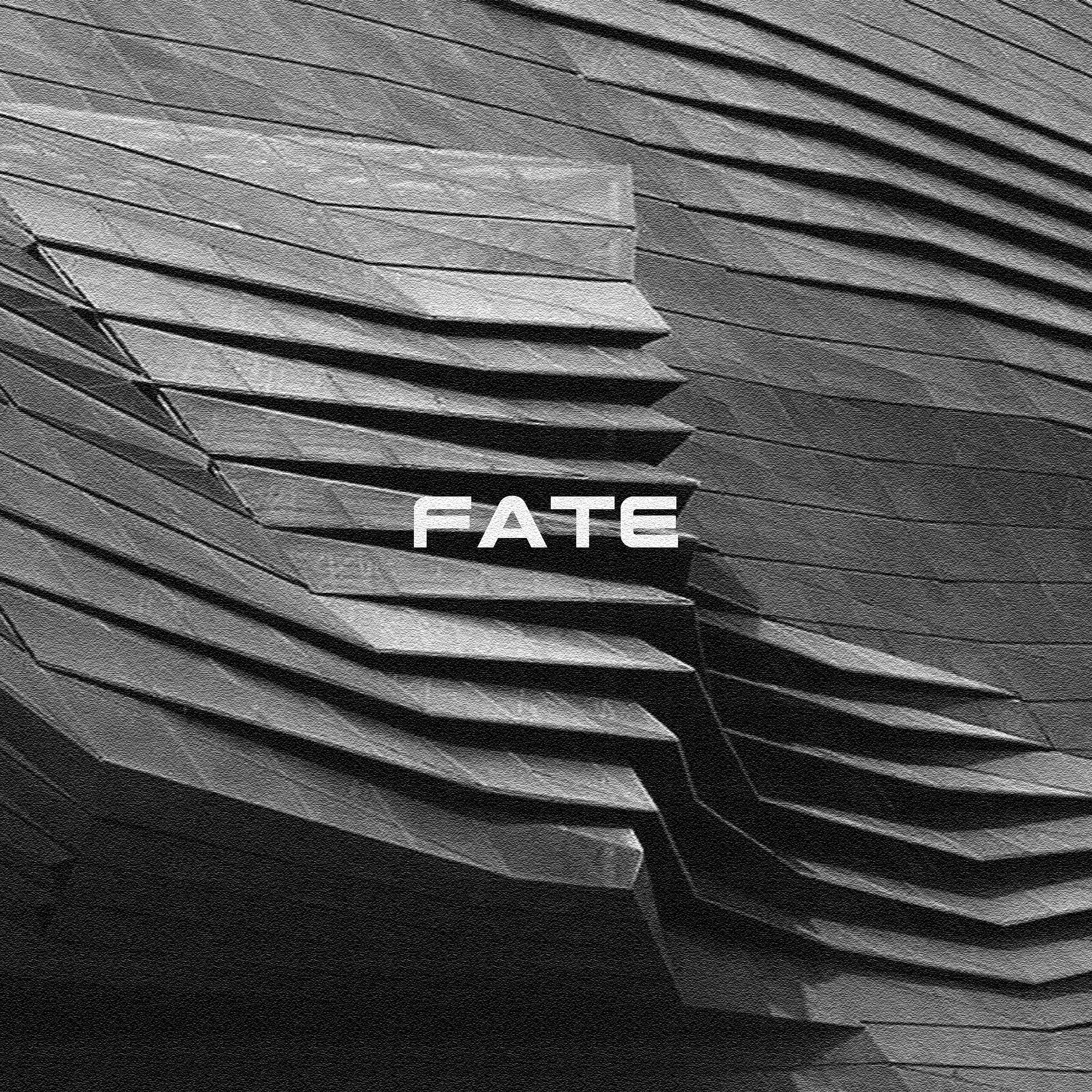 Постер альбома Fate