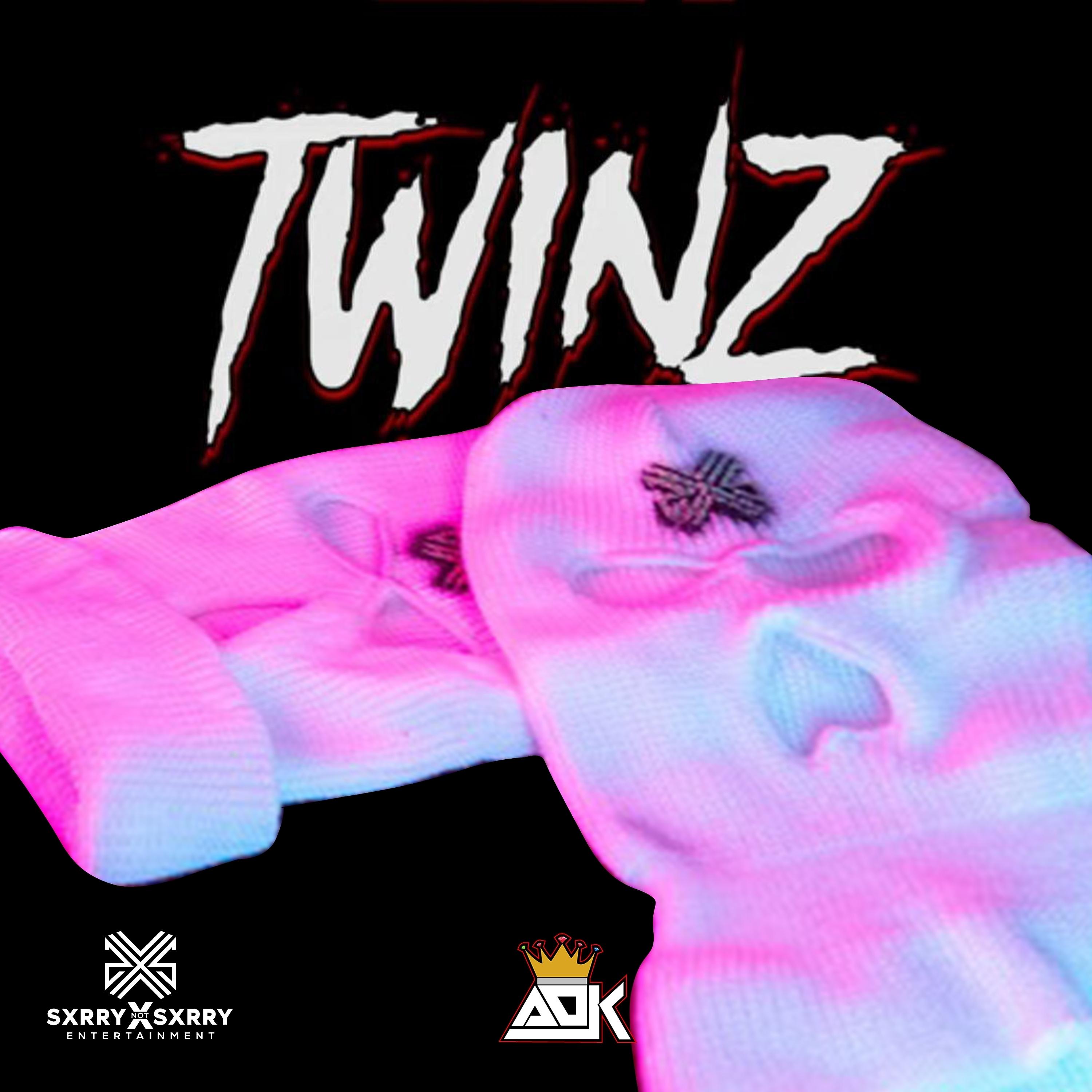 Постер альбома Twinz