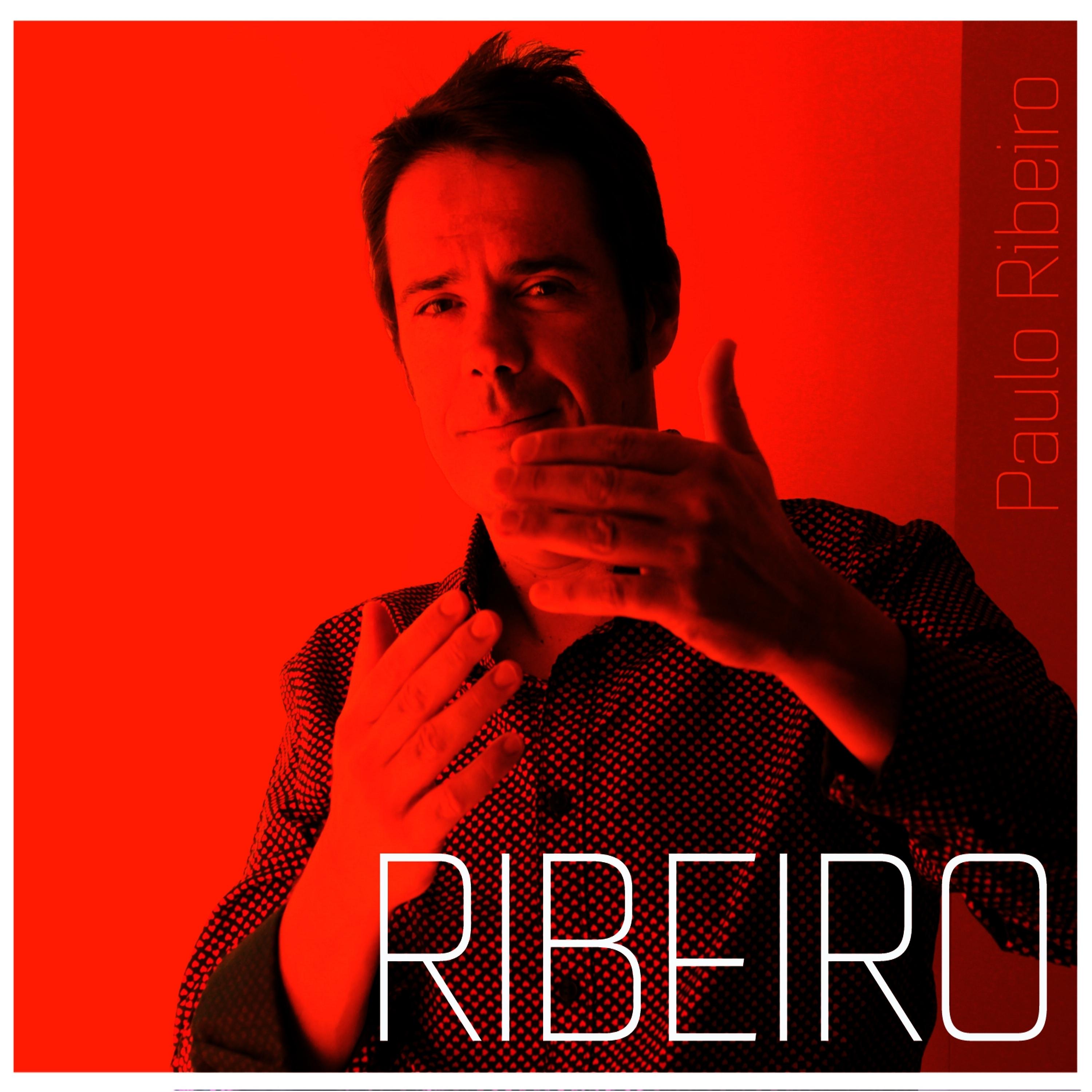 Постер альбома Ribeiro