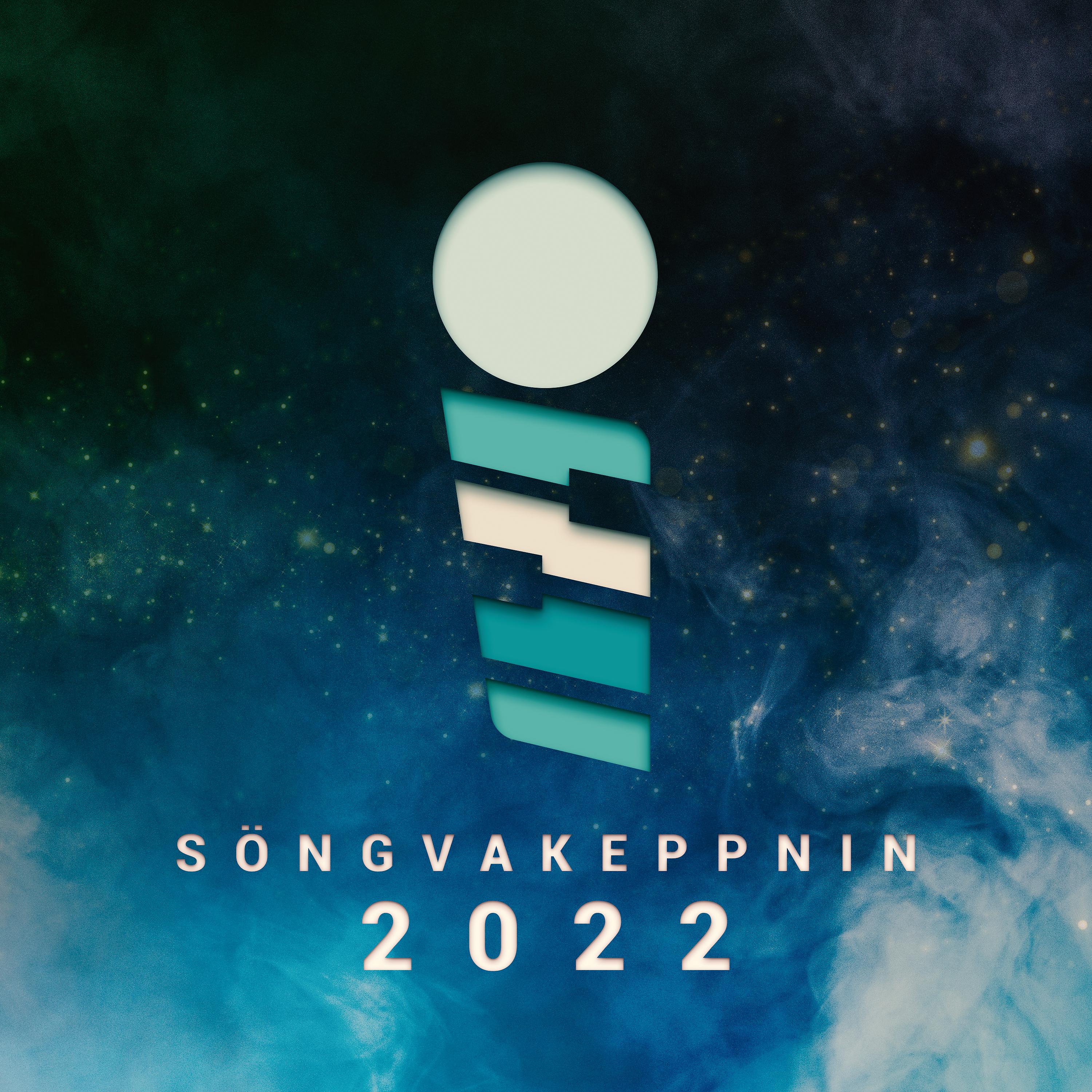 Постер альбома Söngvakeppnin 2022