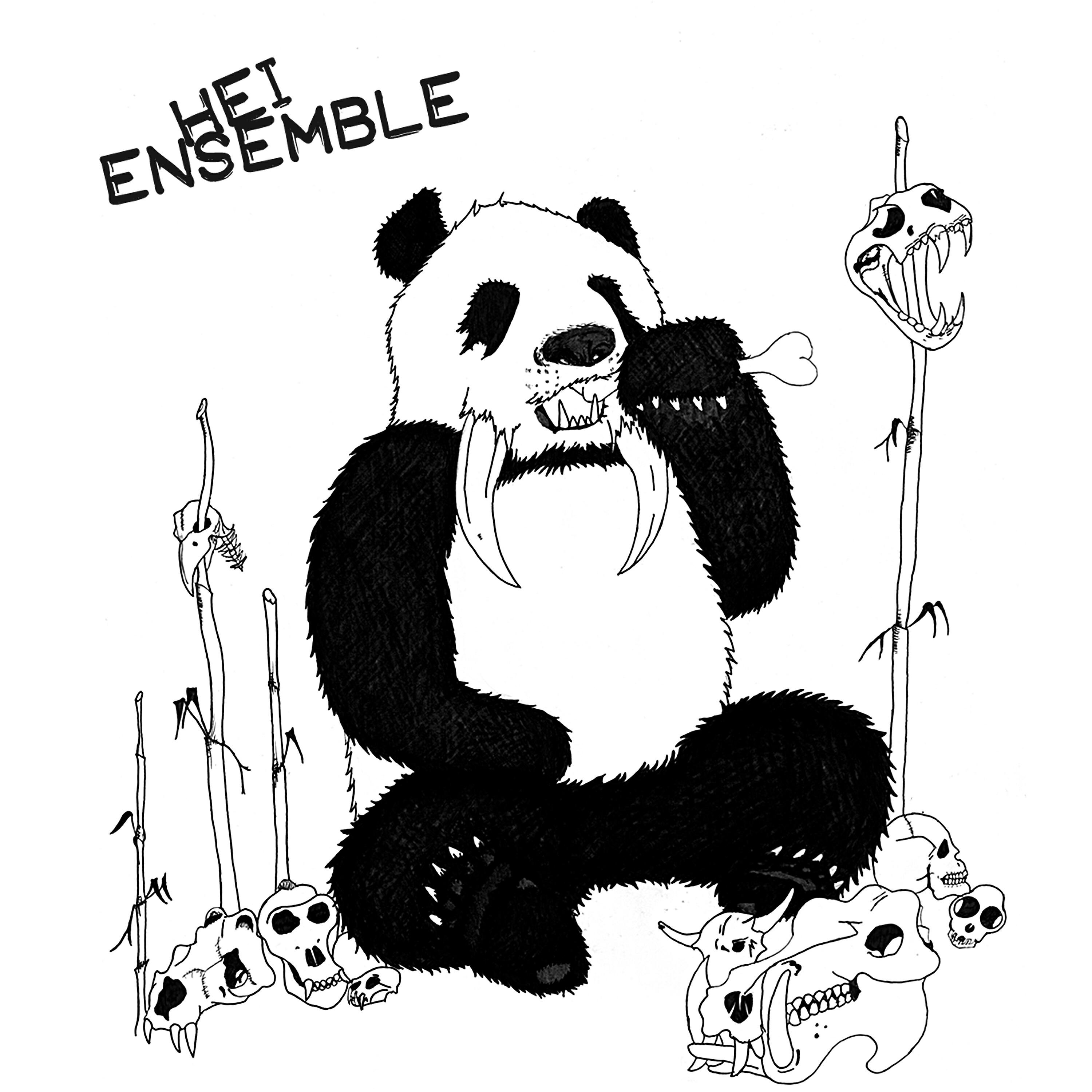 Hey Enemy - Uncle Shingles