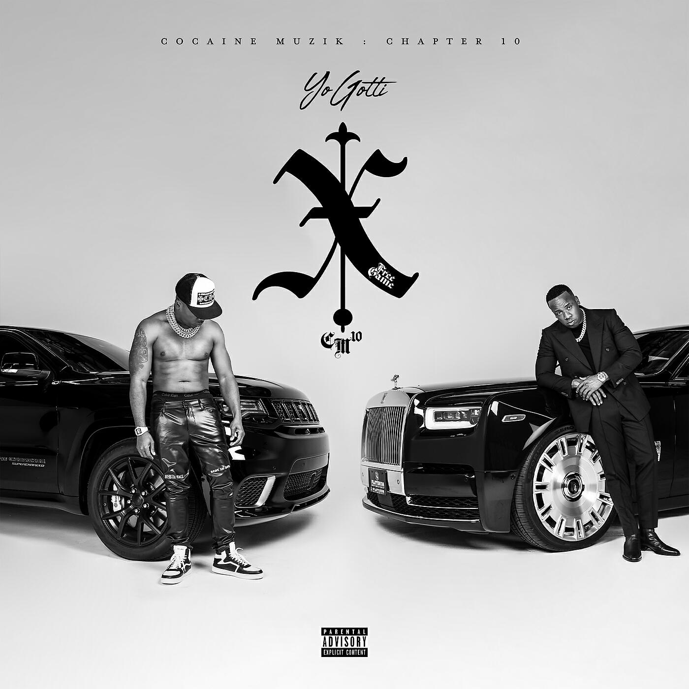 Yo Gotti - Ya Bih