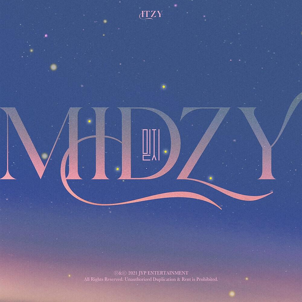 ITZY - Trust Me (MIDZY) (English Ver.)