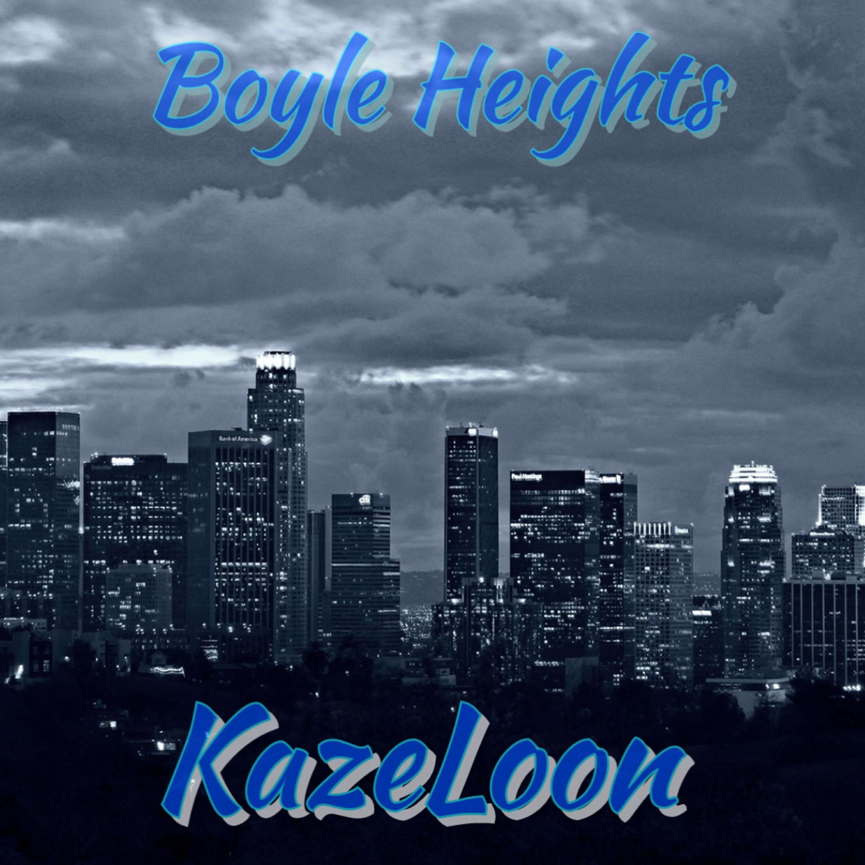 KazeLoon - Gutta Gutta