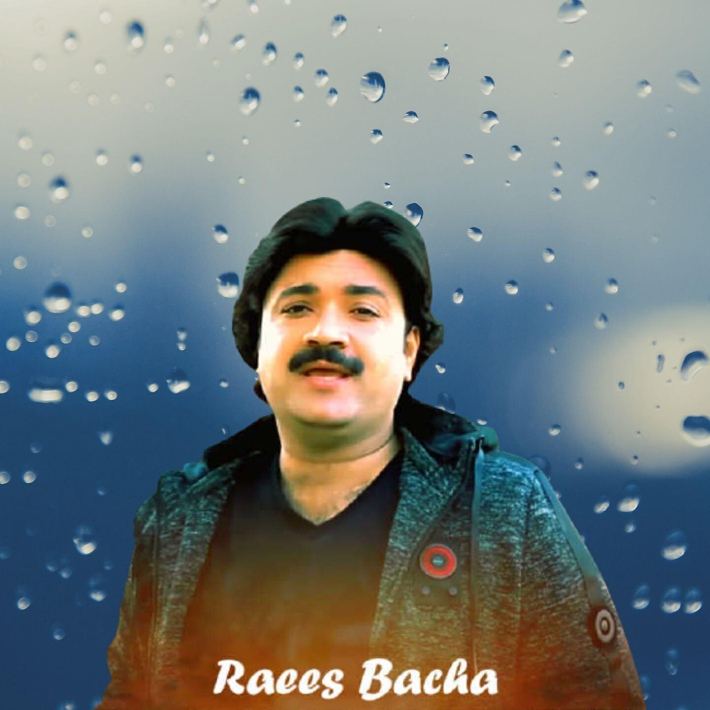 Raees Bacha - Muhabbat Tapey Tape