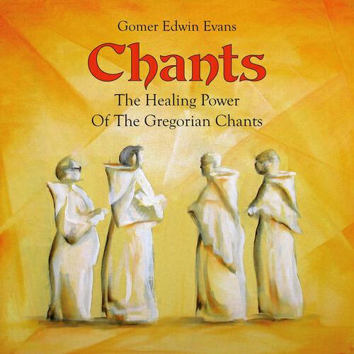 Gomer Edwin Evans - Pangi Lingua
