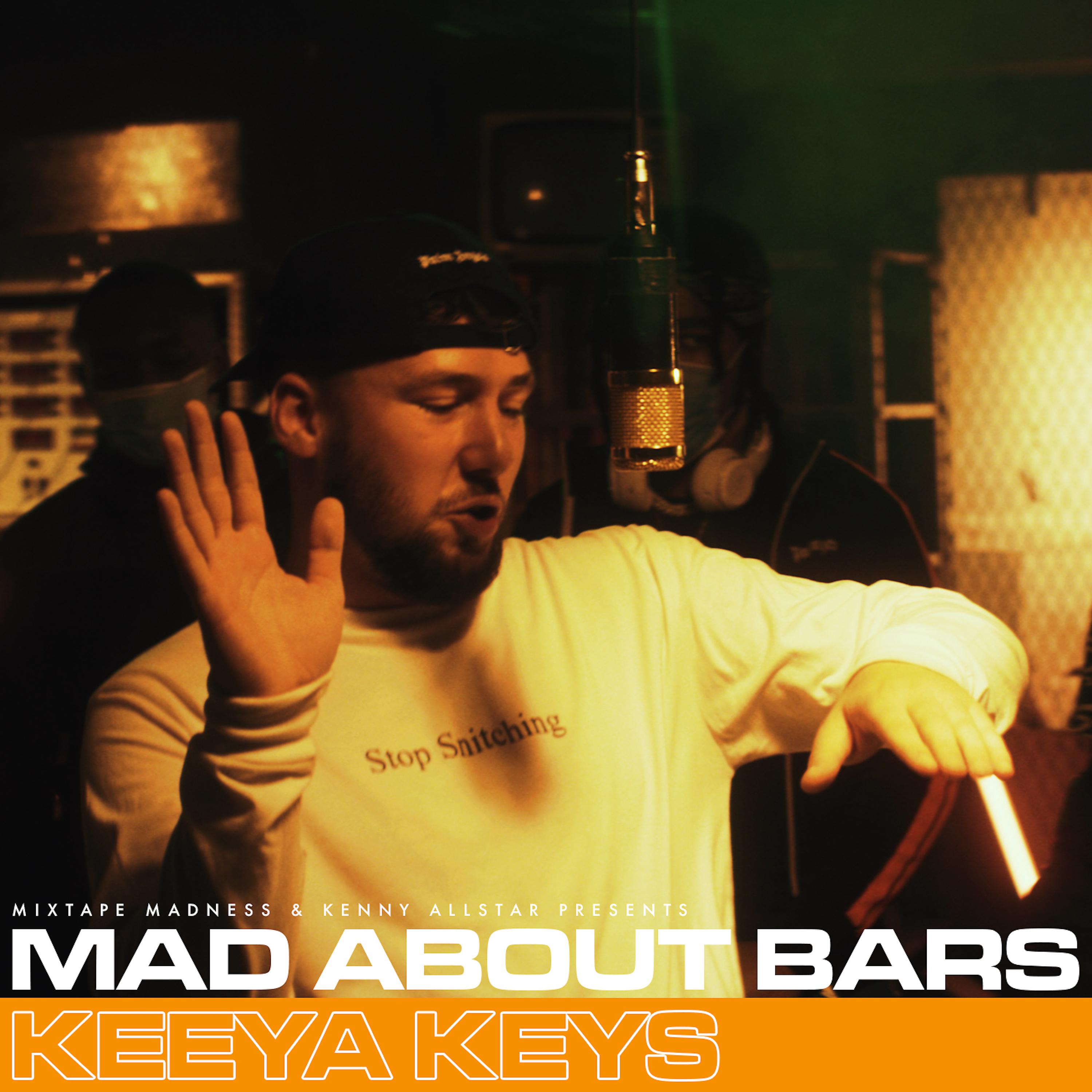Постер альбома Mad About Bars - S5-E19