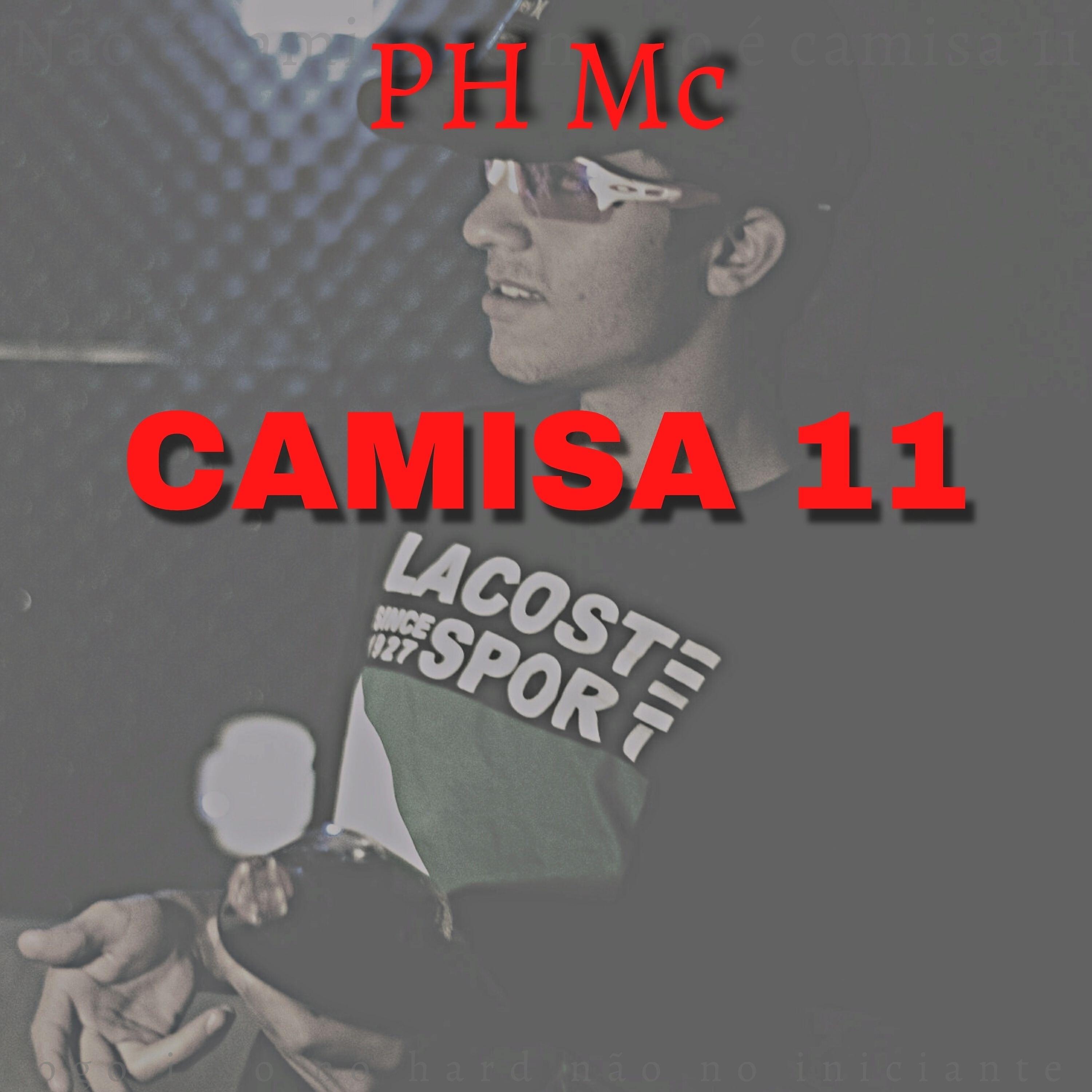 PH Mc - Ta facin