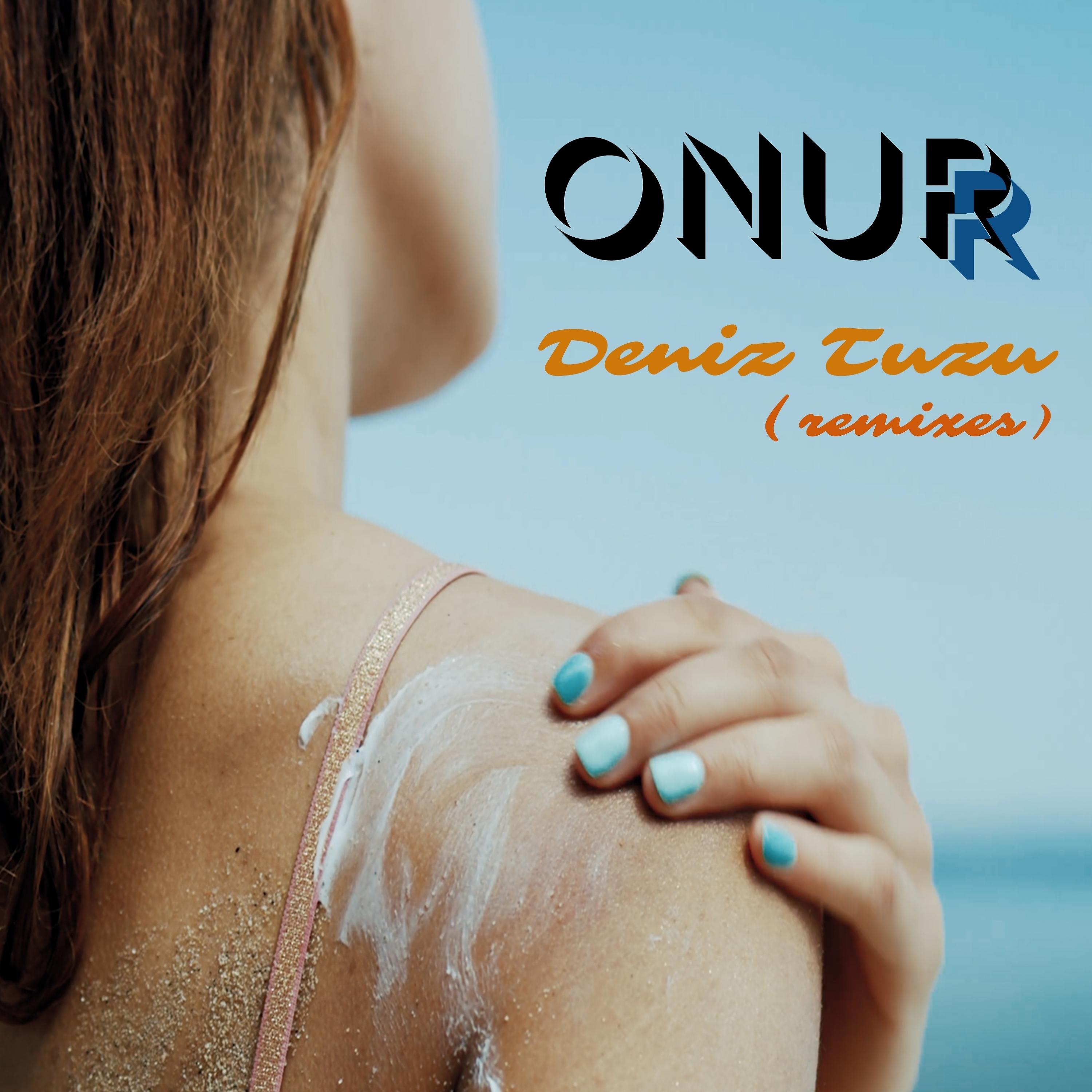 Постер альбома Deniz Tuzu (Remixes)