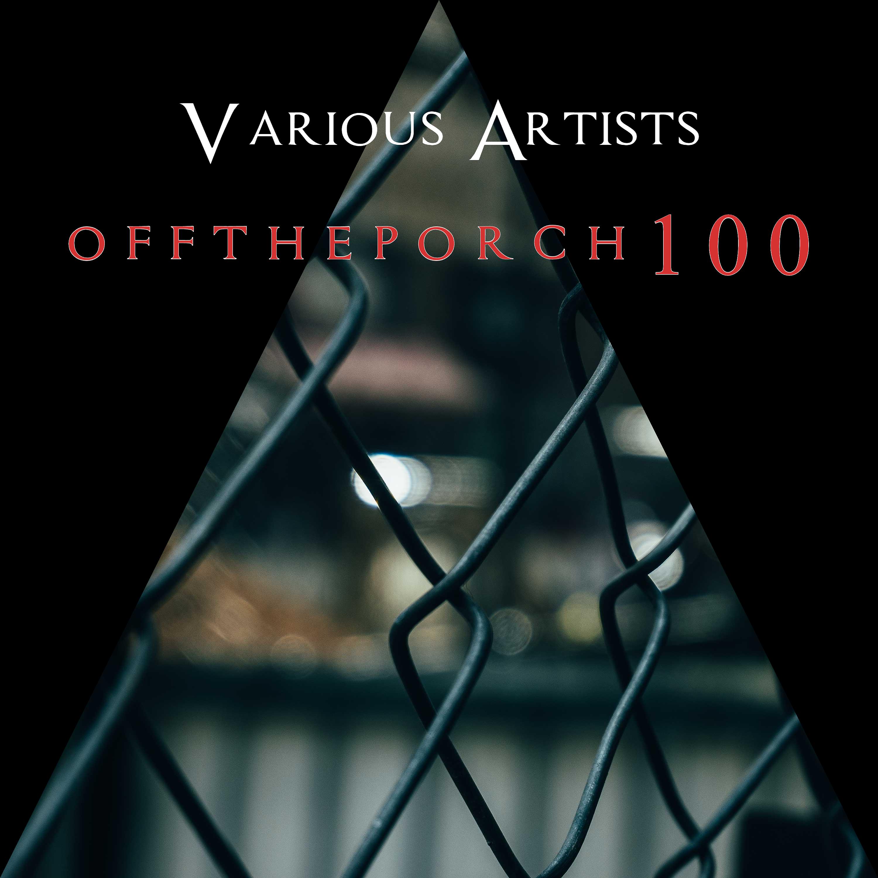 Постер альбома Offtheporch100