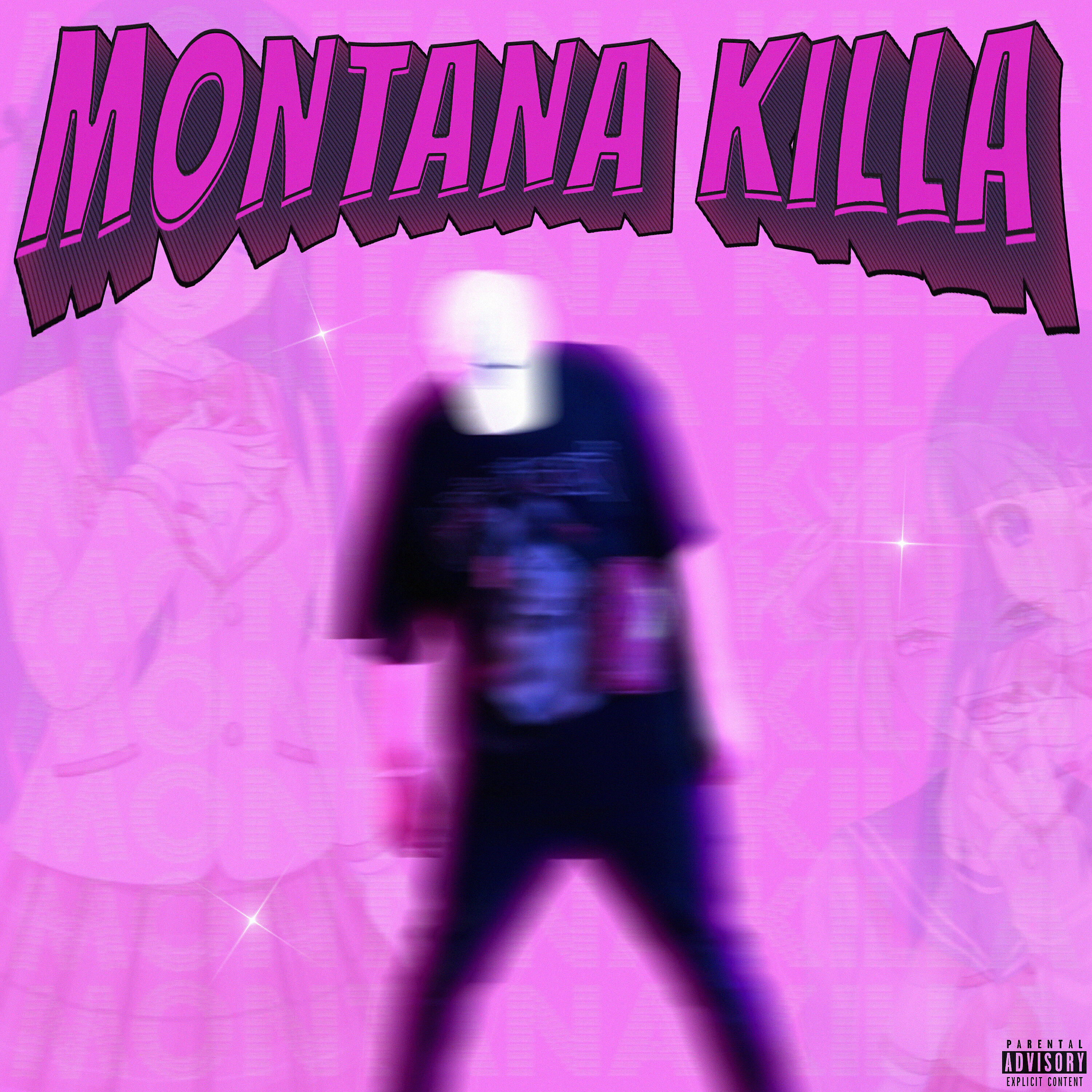 MONTANA KILLA - Кира Сак