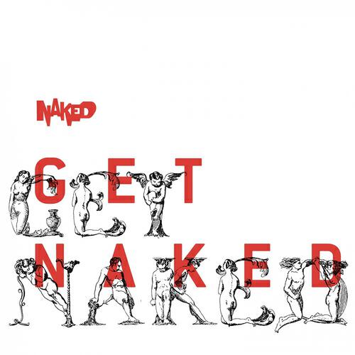 Naked - 3kg