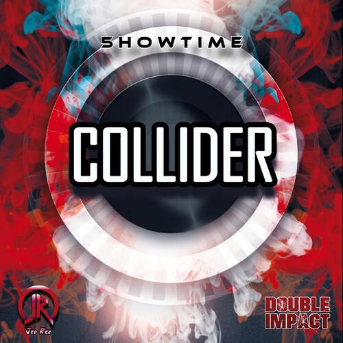 Double Impact DJ - Collider