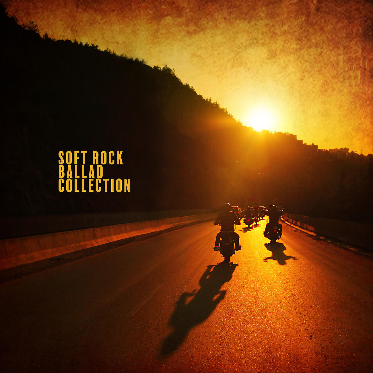 Gold Brothers Band - Chasing the Horizon