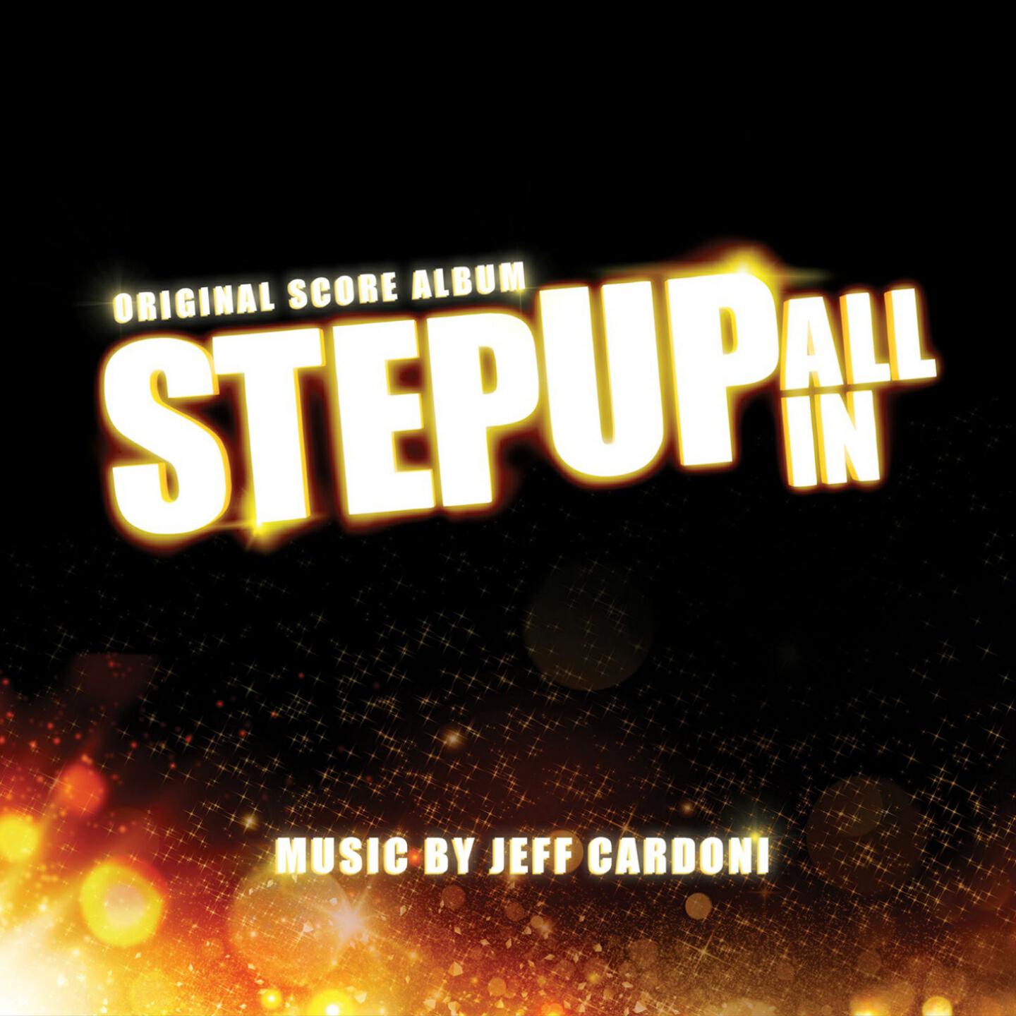 Jeff Cardoni - An Old Country Dinner