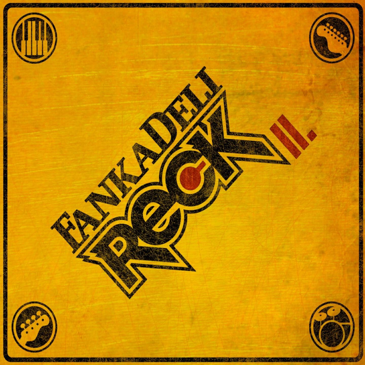 FankaDeli - Magyarok Nyilai