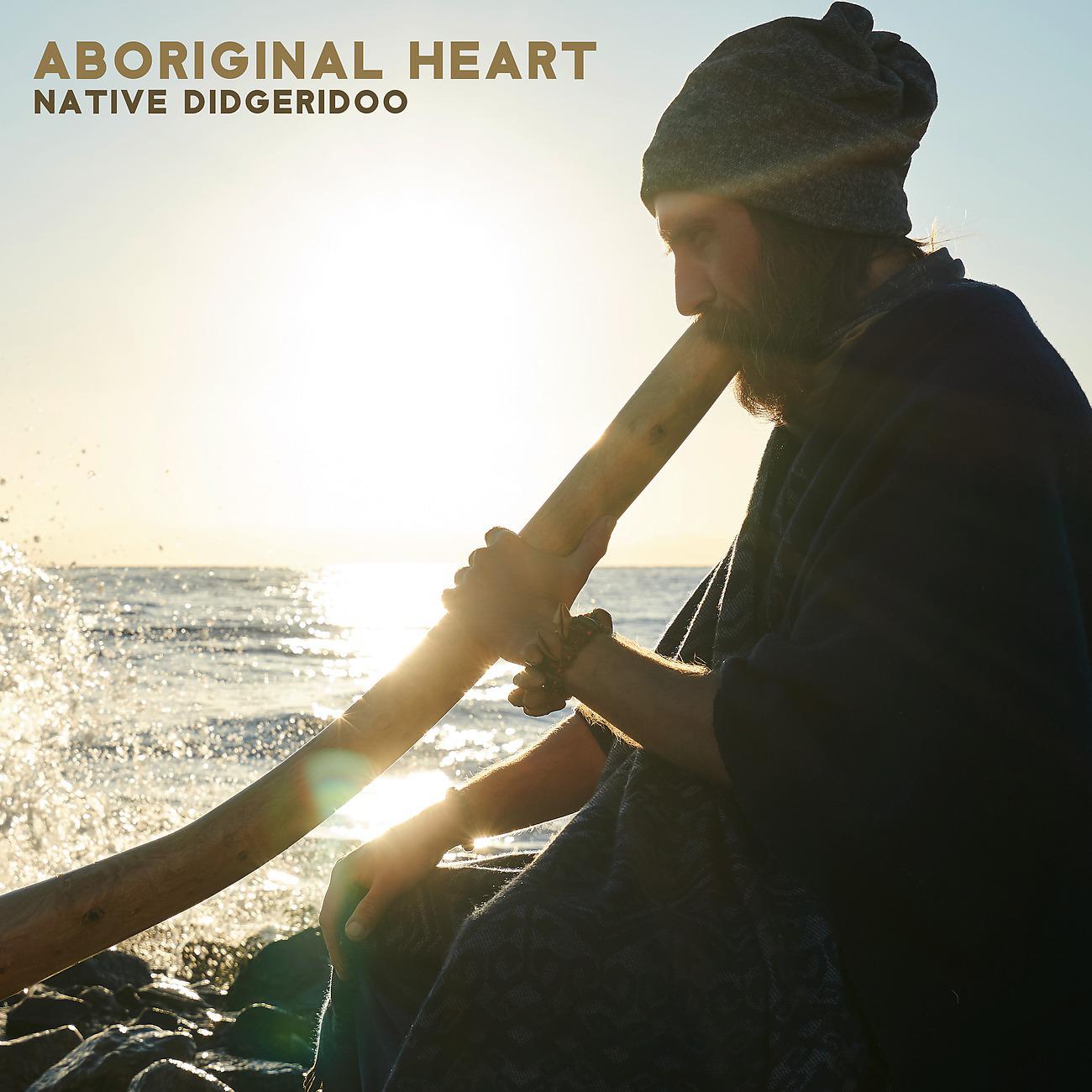 Постер альбома Aboriginal Heart