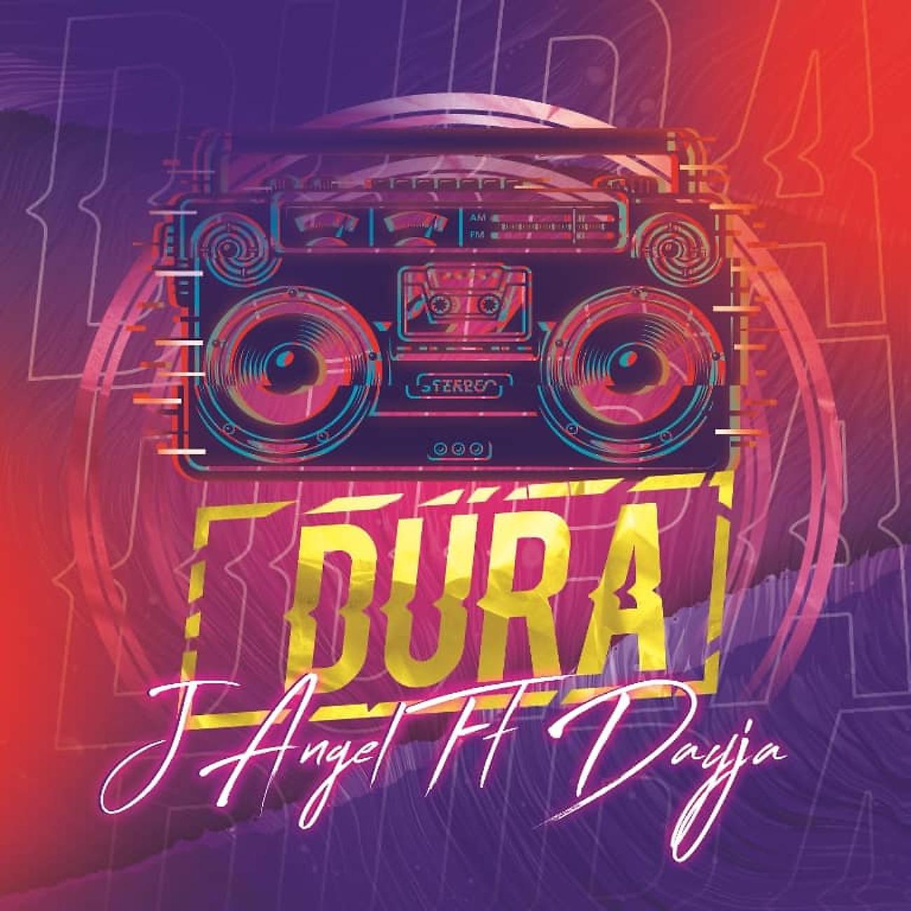 Постер альбома Dura