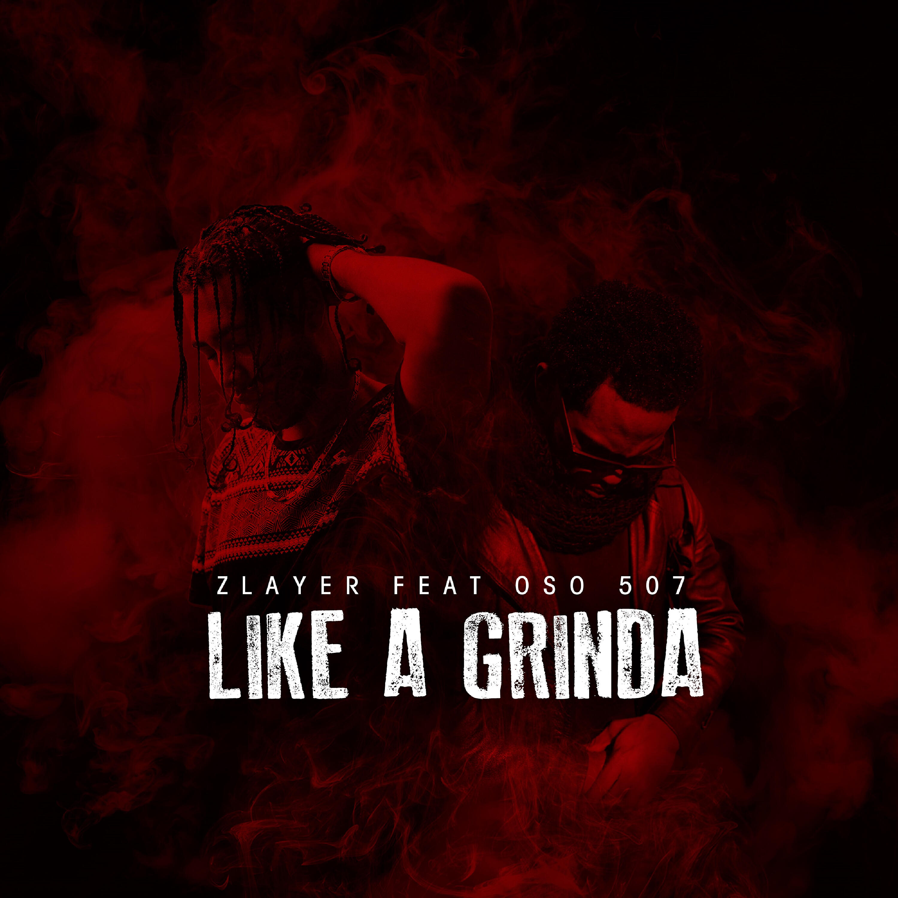 Zlayer - Like a Grinda