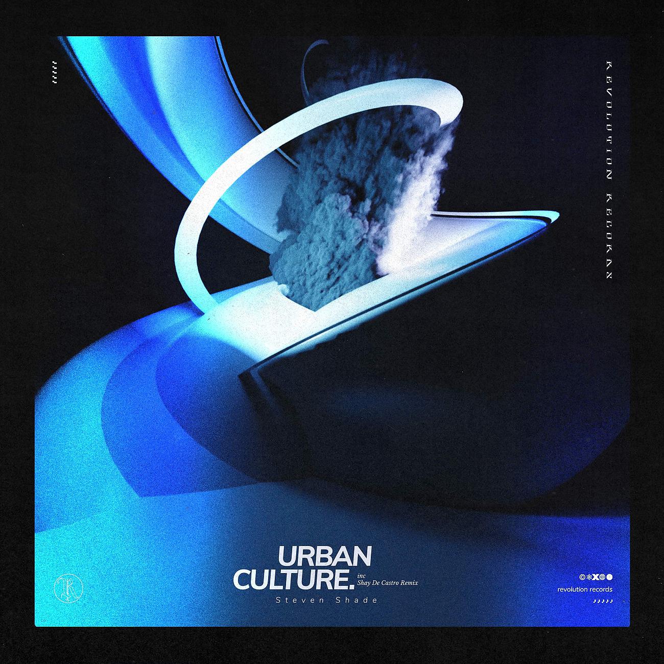 Постер альбома Urban Culture