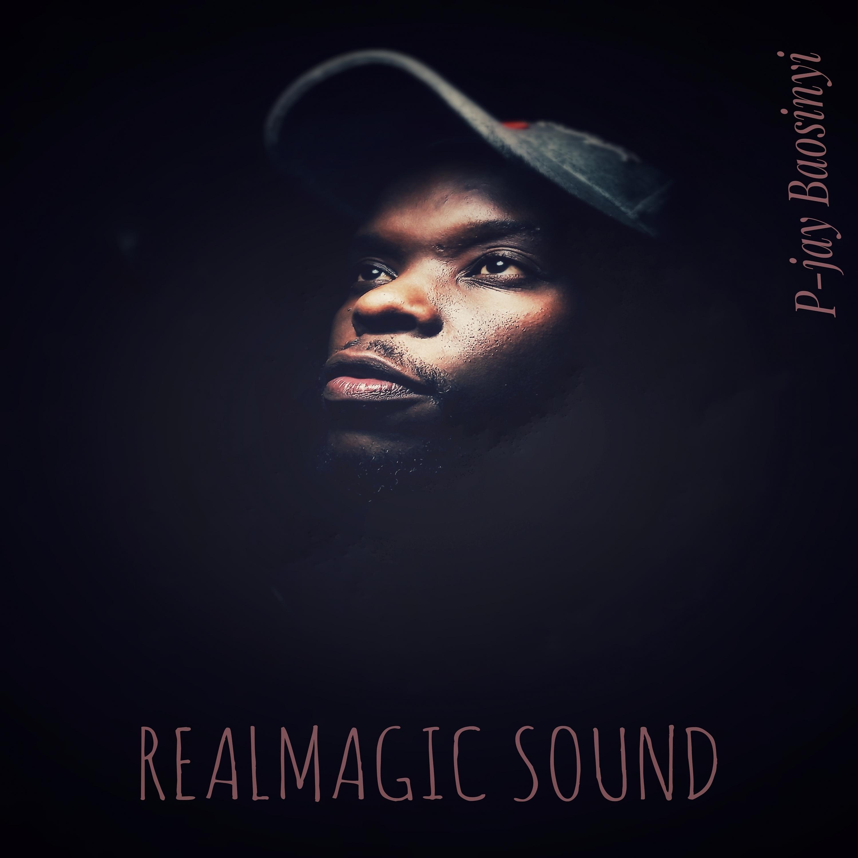 Постер альбома Realmagic Sound