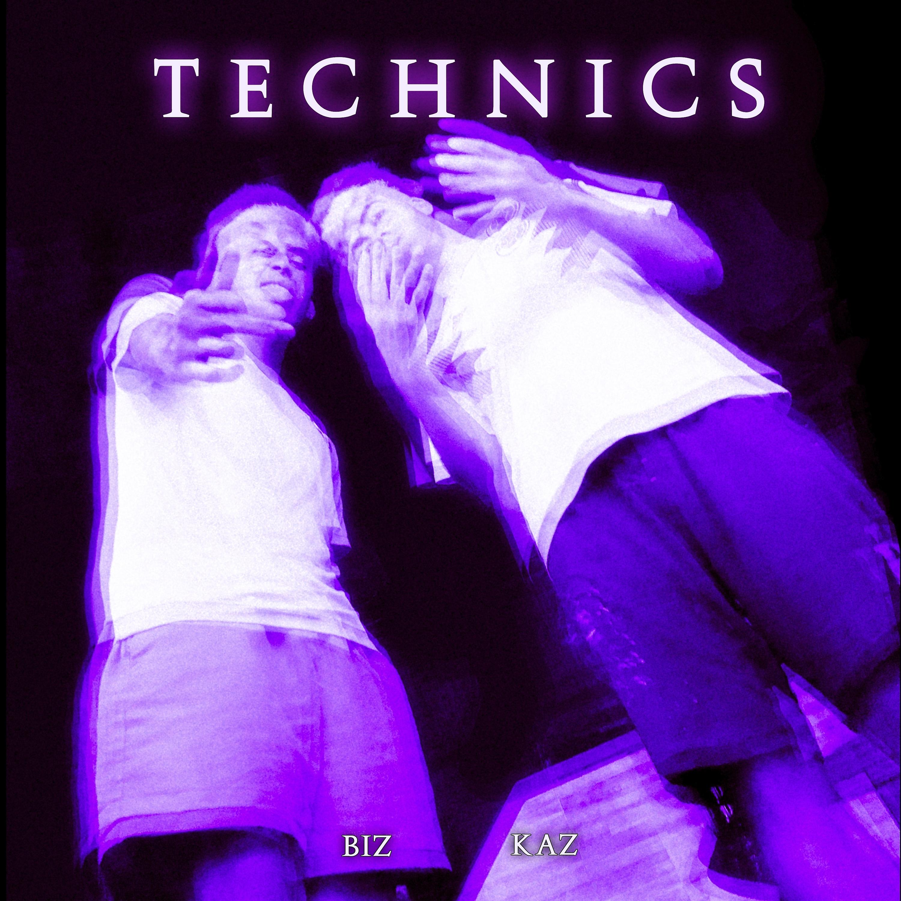 Постер альбома Technics