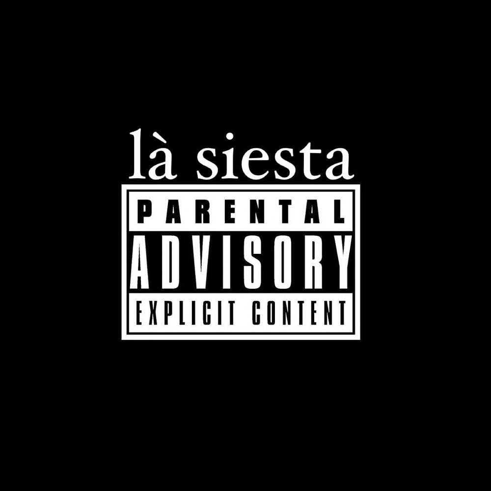 Постер альбома La siesta