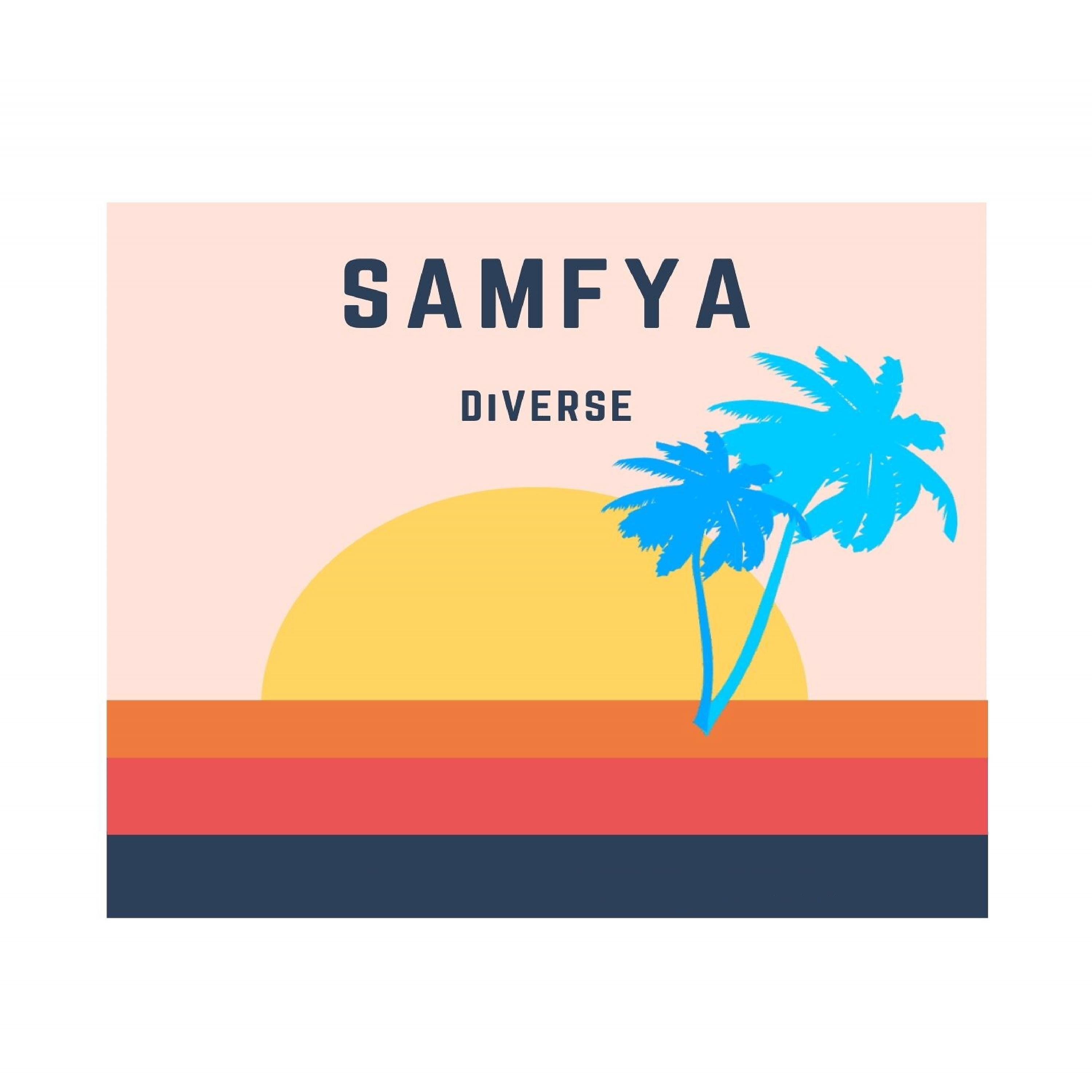 Постер альбома Samfya