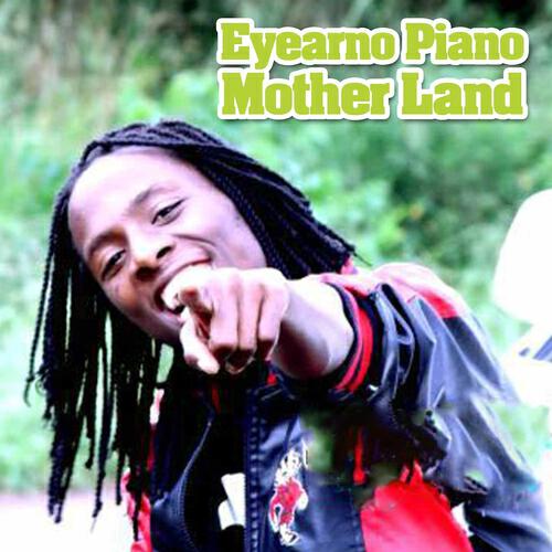 Eyearno Piano - Ecko