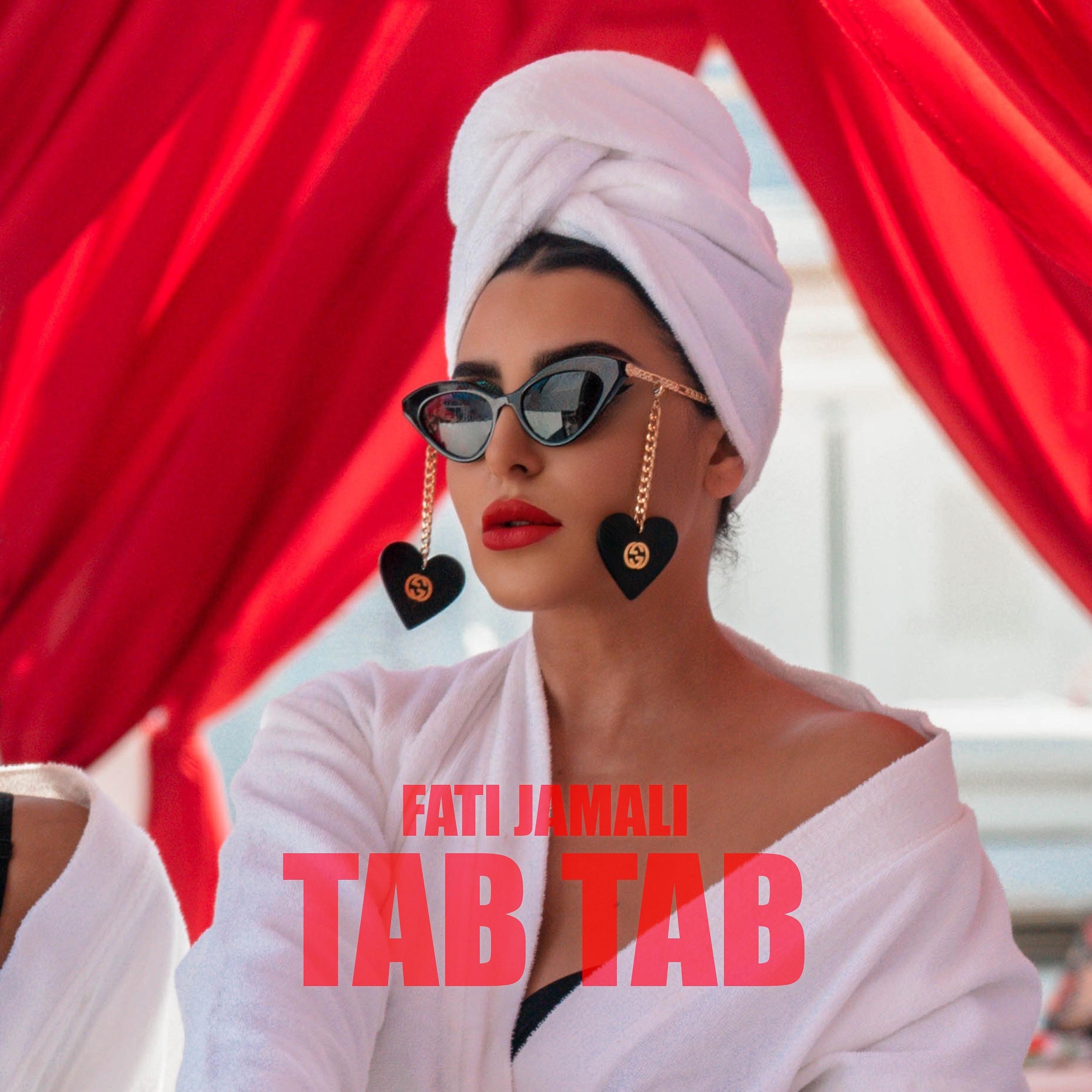 Постер альбома Tab Tab