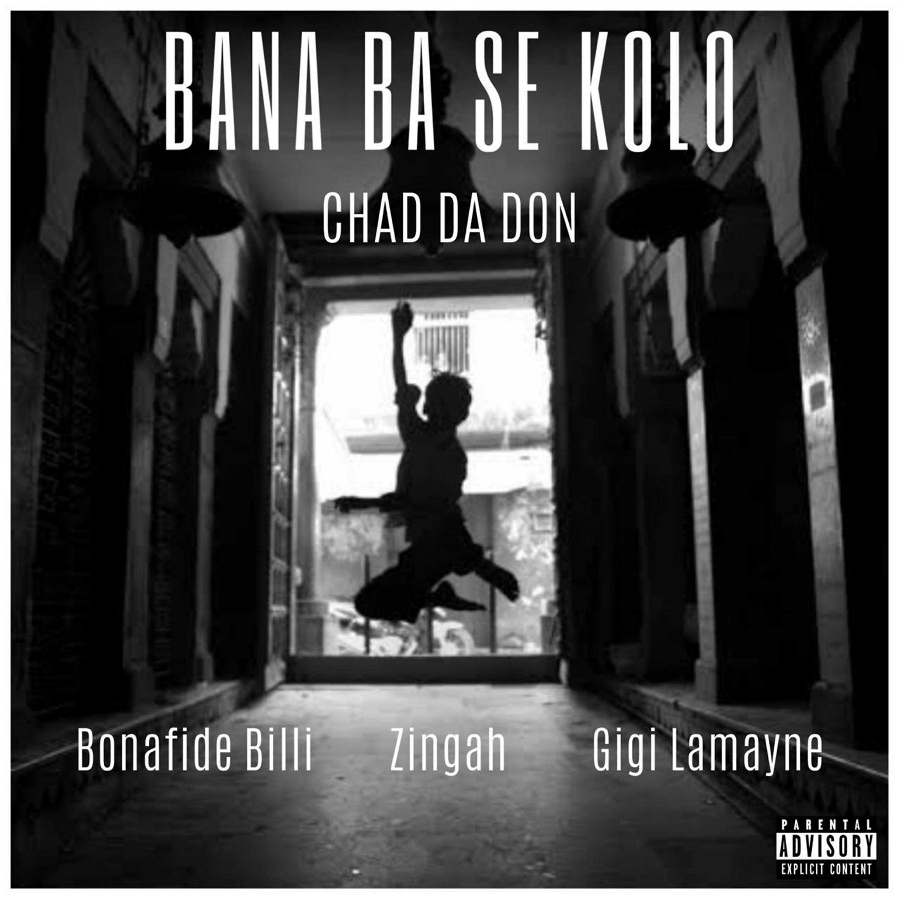 Постер альбома Bana Ba Se Kolo