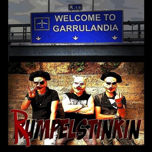 Постер альбома Welcome to Garrulandia