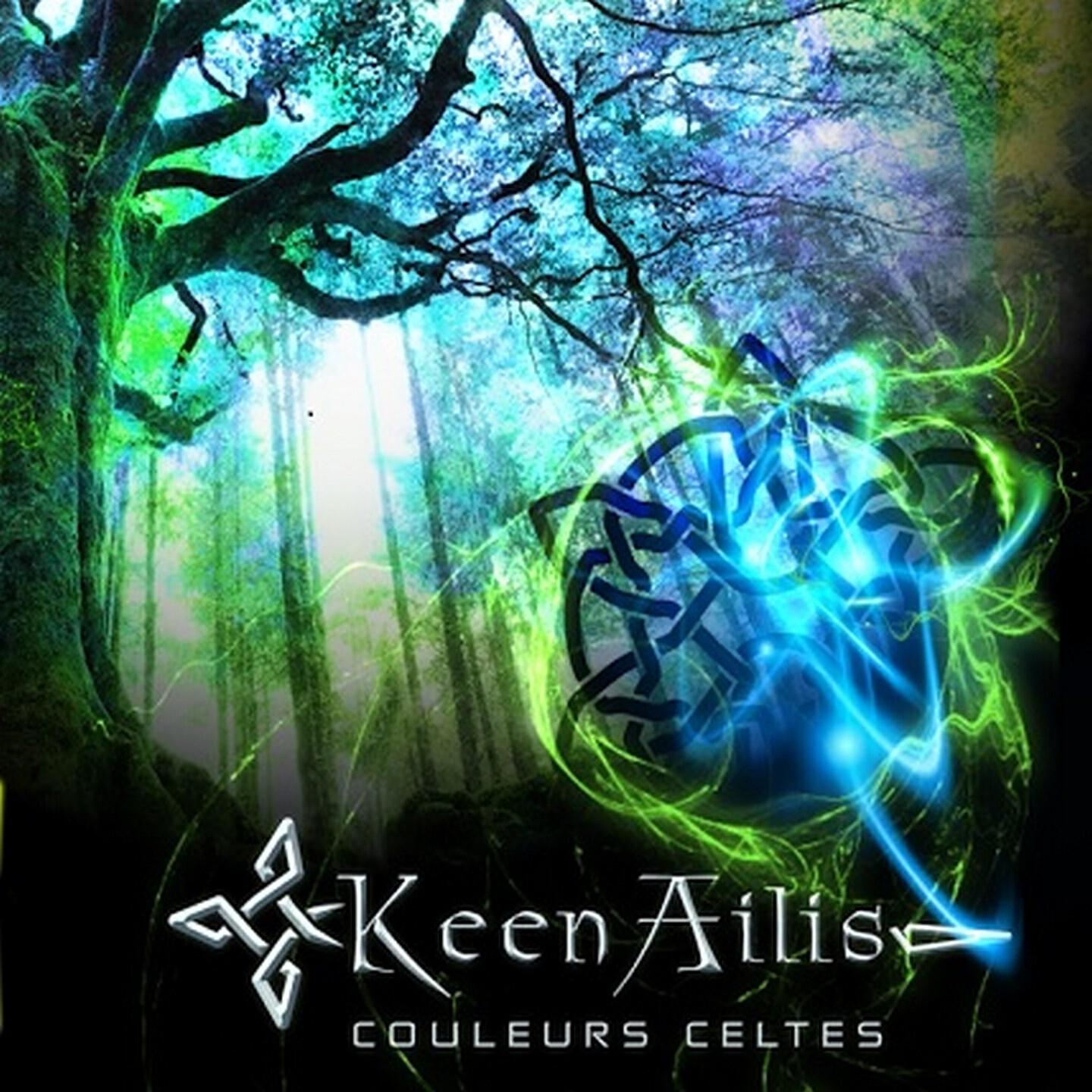 Keenailis - Inisheer