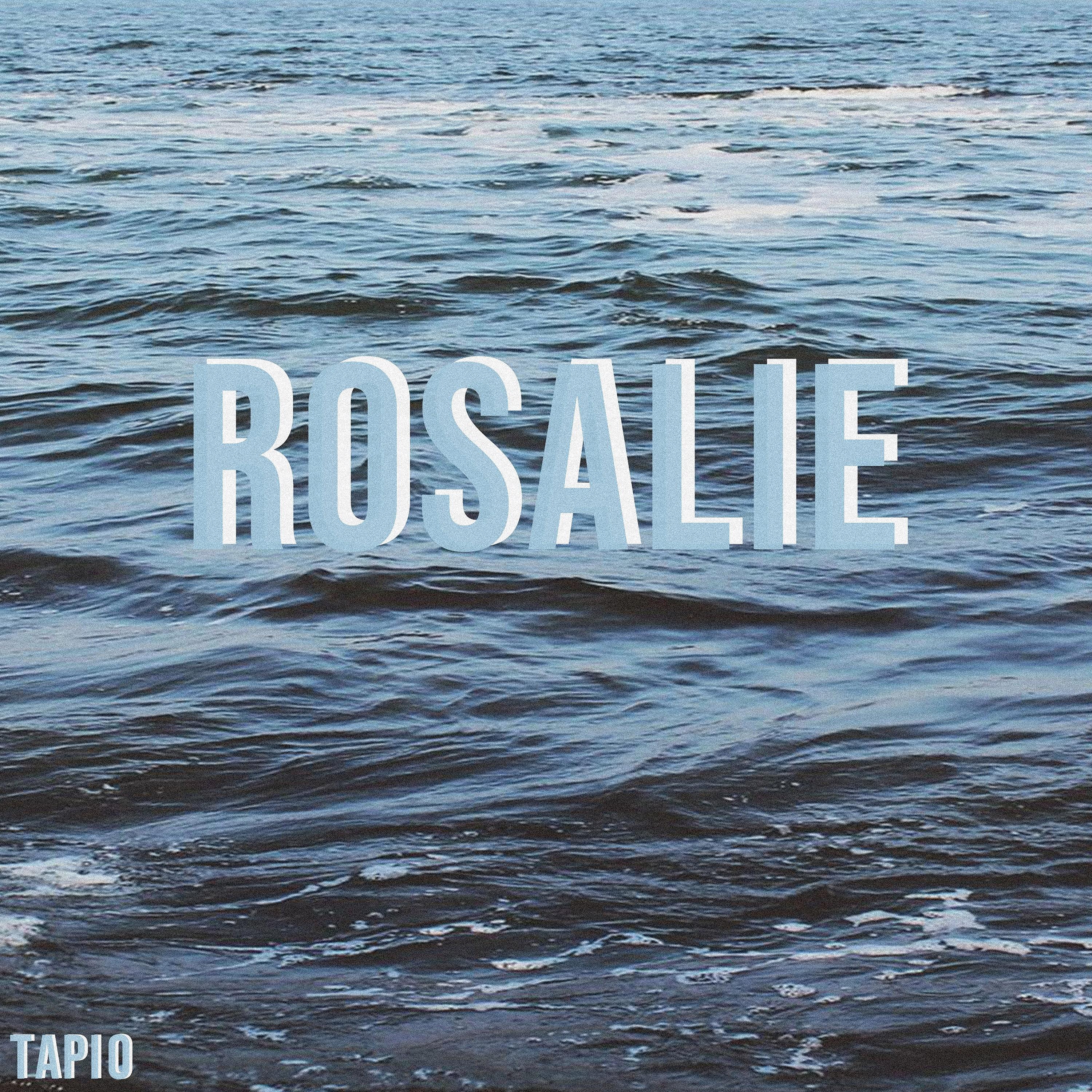 Постер альбома Rosalie