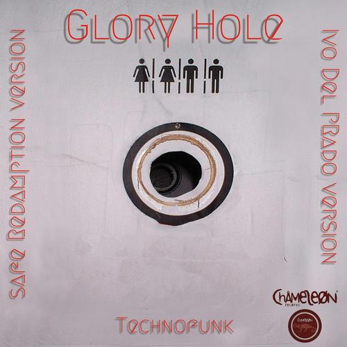 Постер альбома Glory Hole