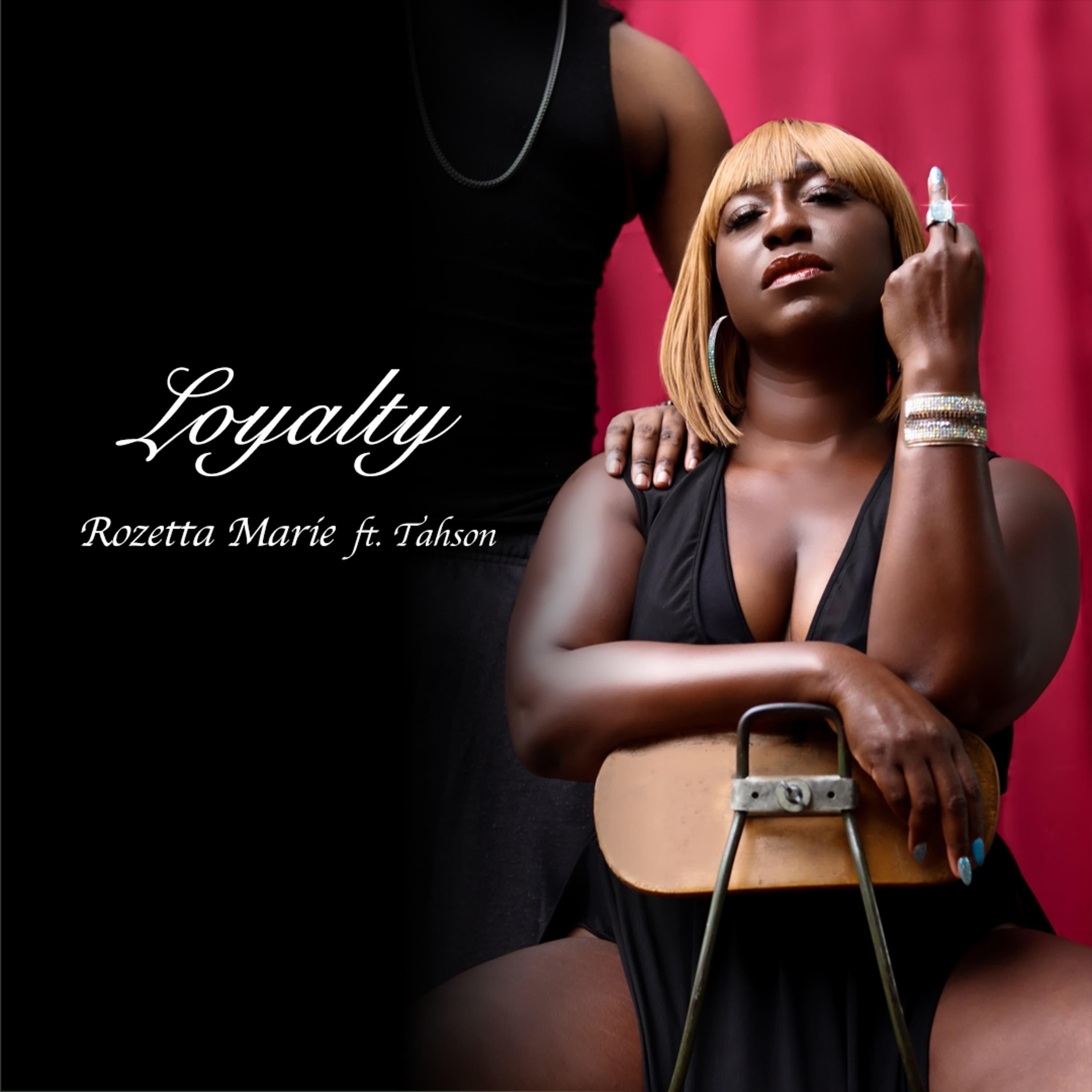 Постер альбома Loyalty