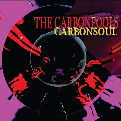 The Carbonfools - Hippie Song