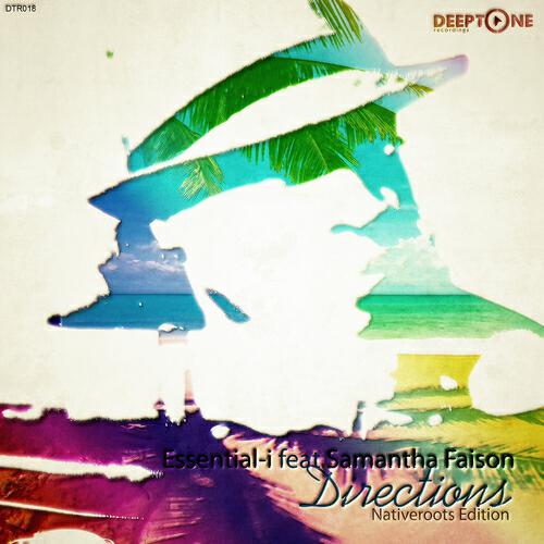 Essential-I - Directions (Nativeroots Dubstrumental)