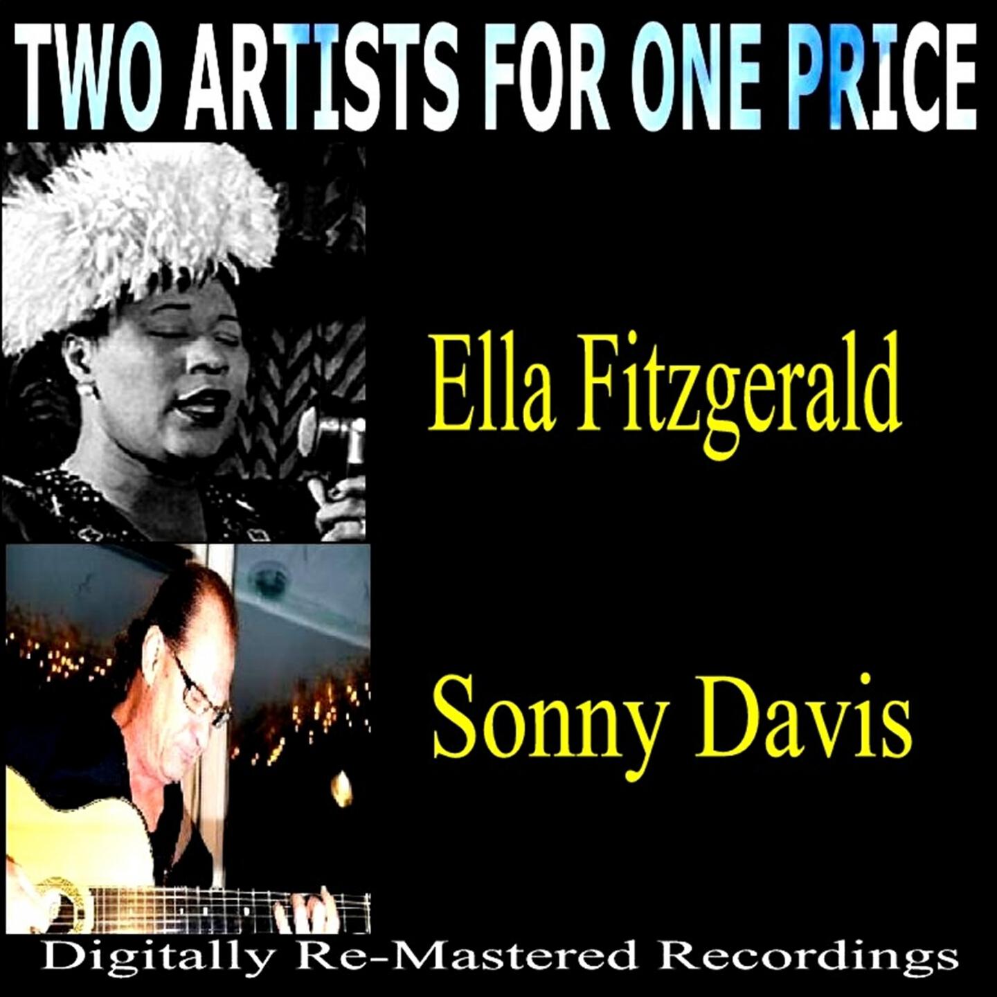 Sonny Davis - More Angel Sightings