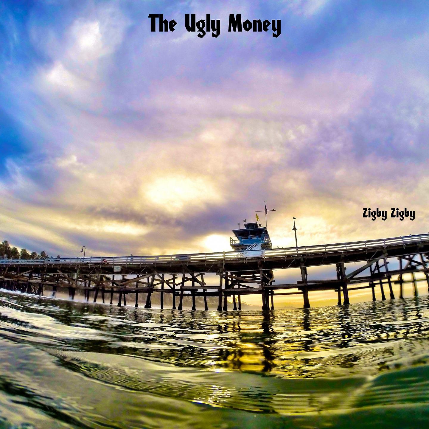 Постер альбома The Ugly Money