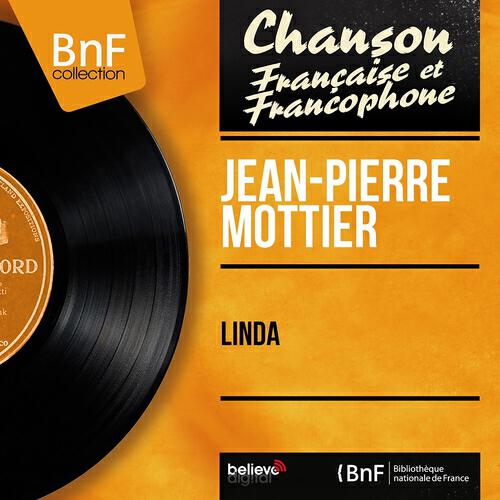 Jean-Pierre Mottier - Linda