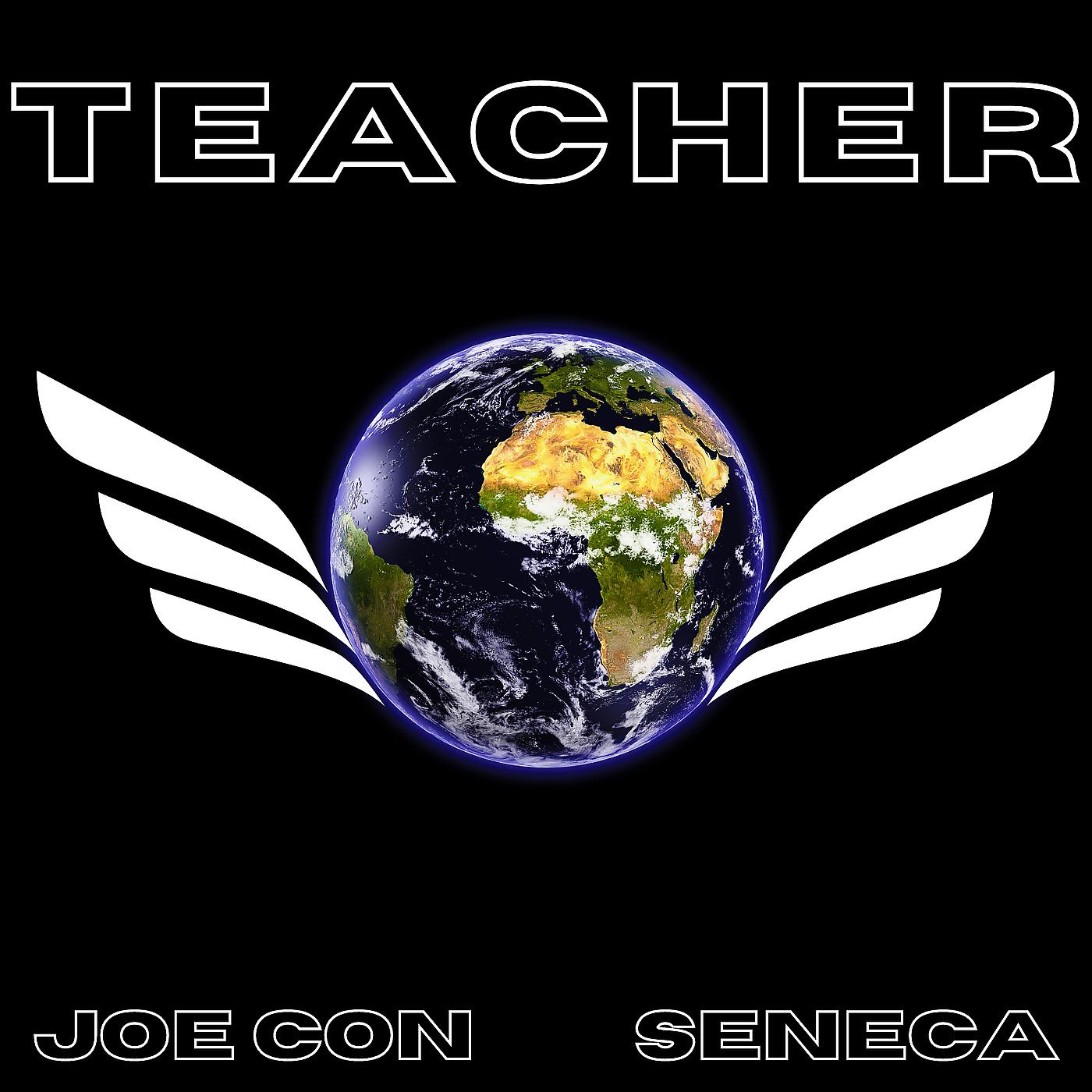 Постер альбома Teacher