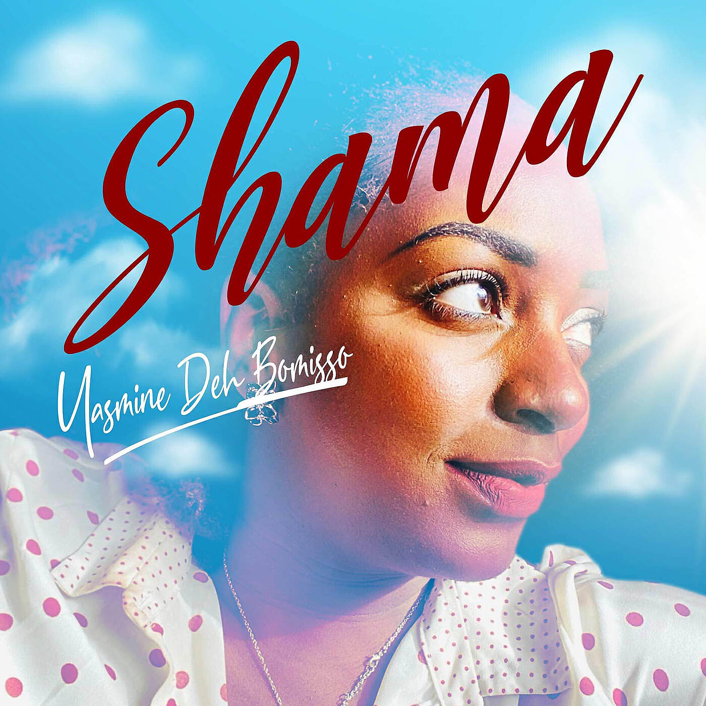 Yasmine Deh Bomisso - Shama