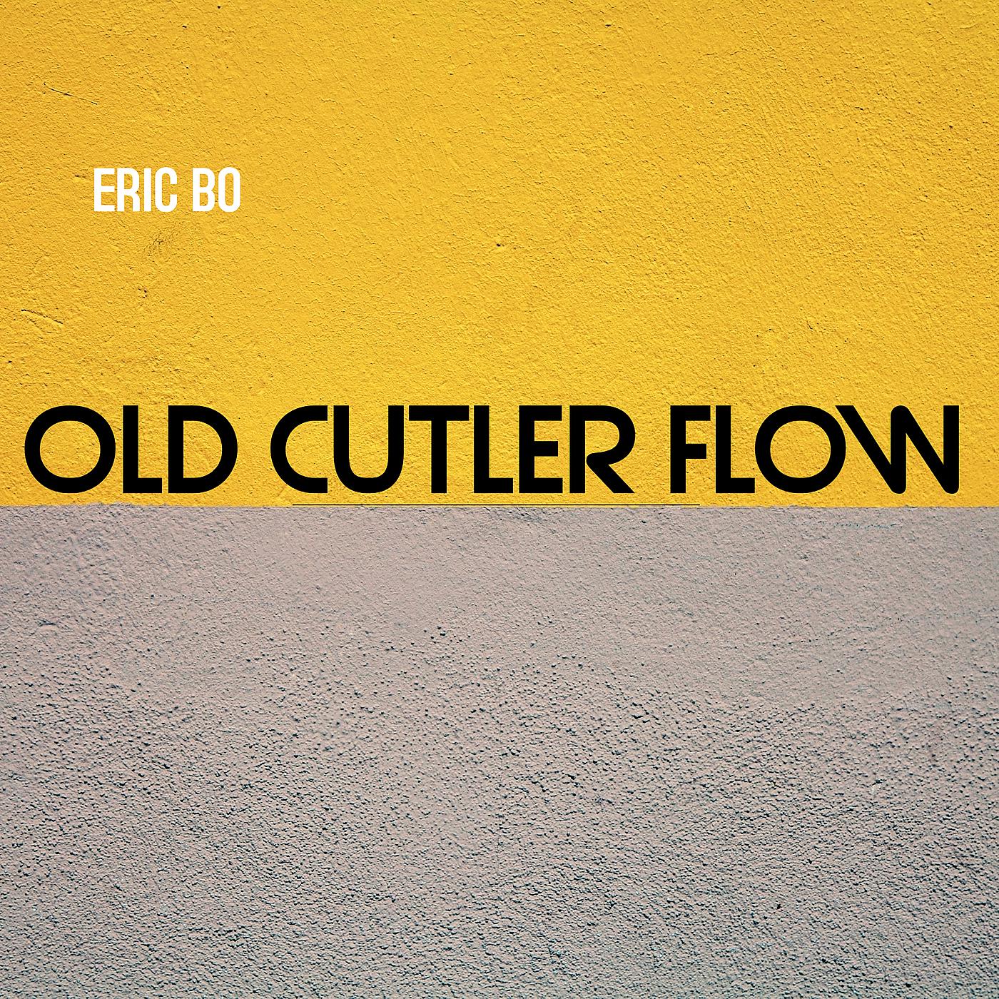 Постер альбома Old Cutler Flow